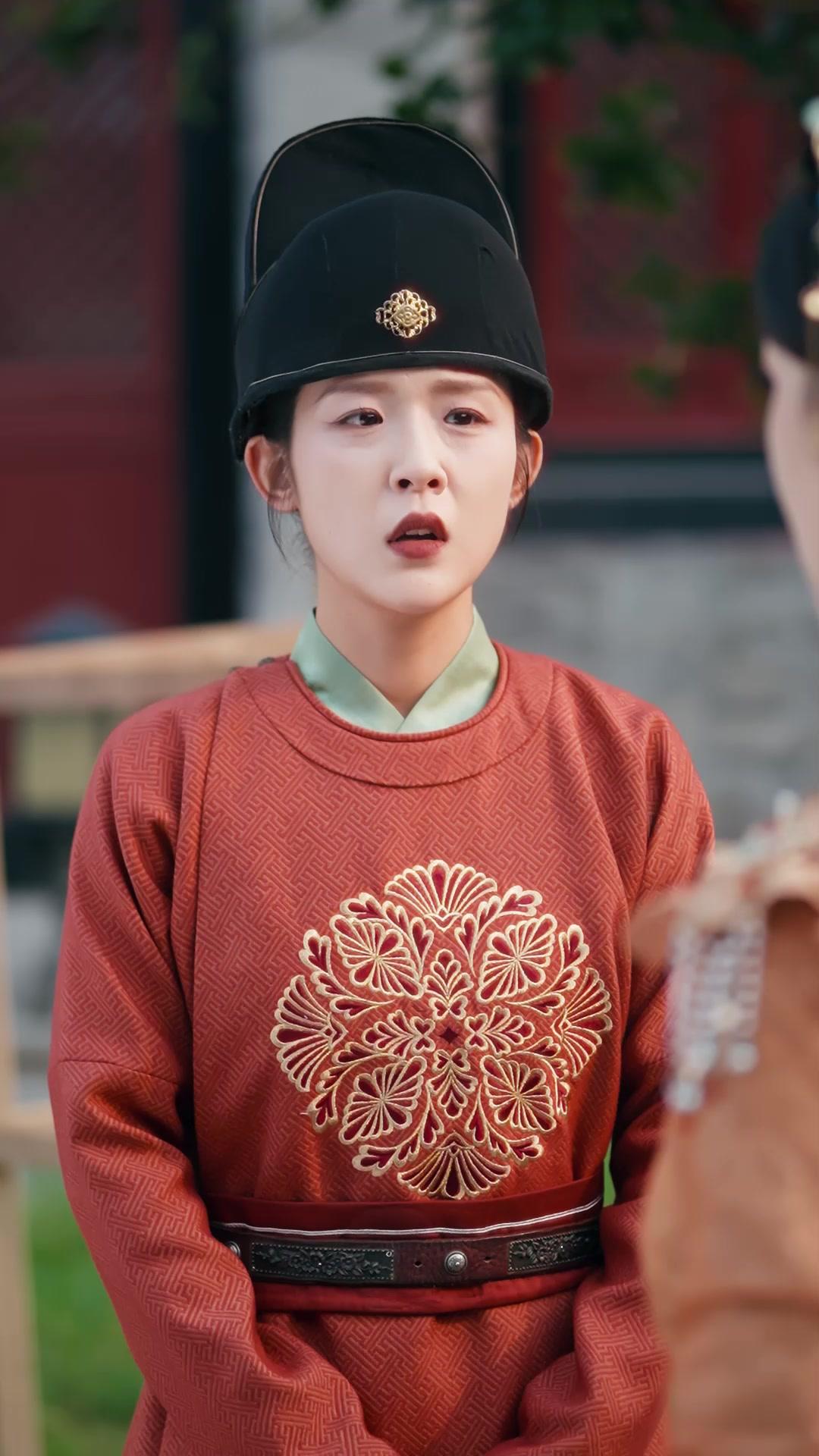 The Wolf King Is My Consort