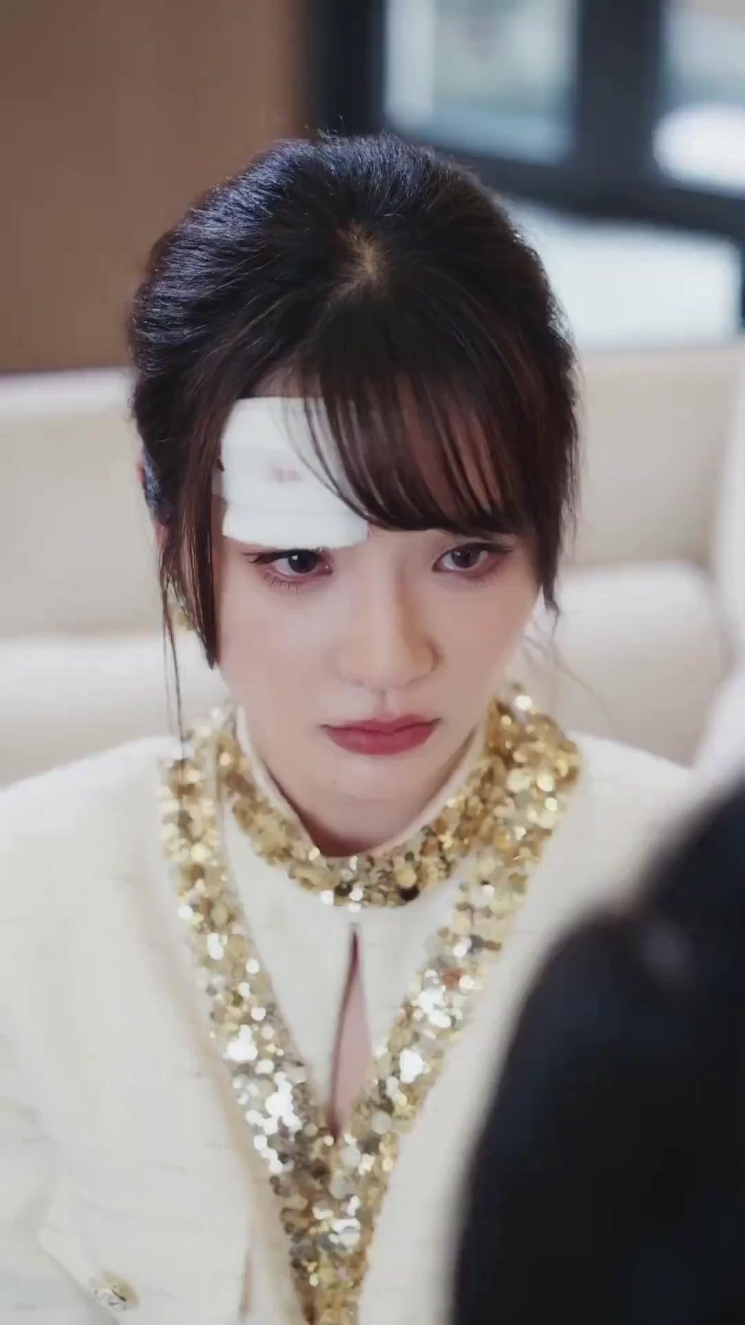 (Dubbed) Mr. Calculated & Ms. Wildfire