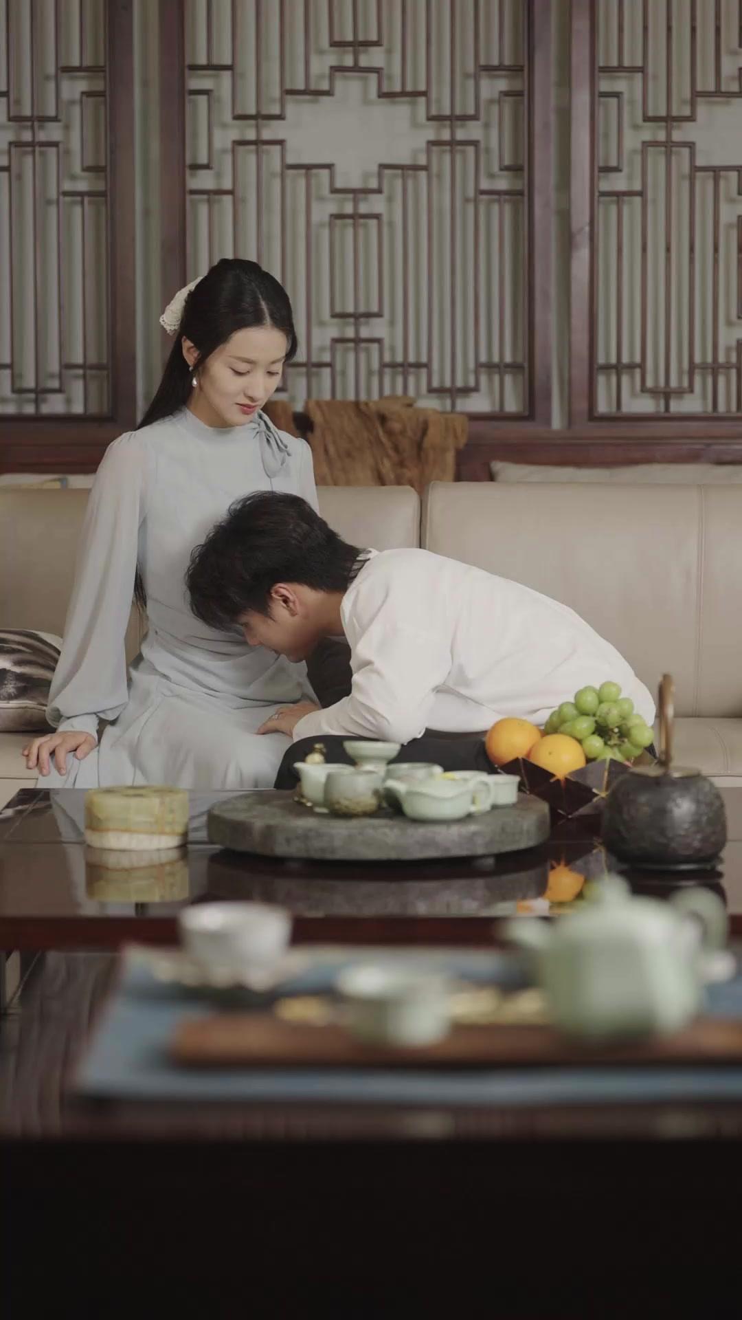 ¿La sustituya de quién?