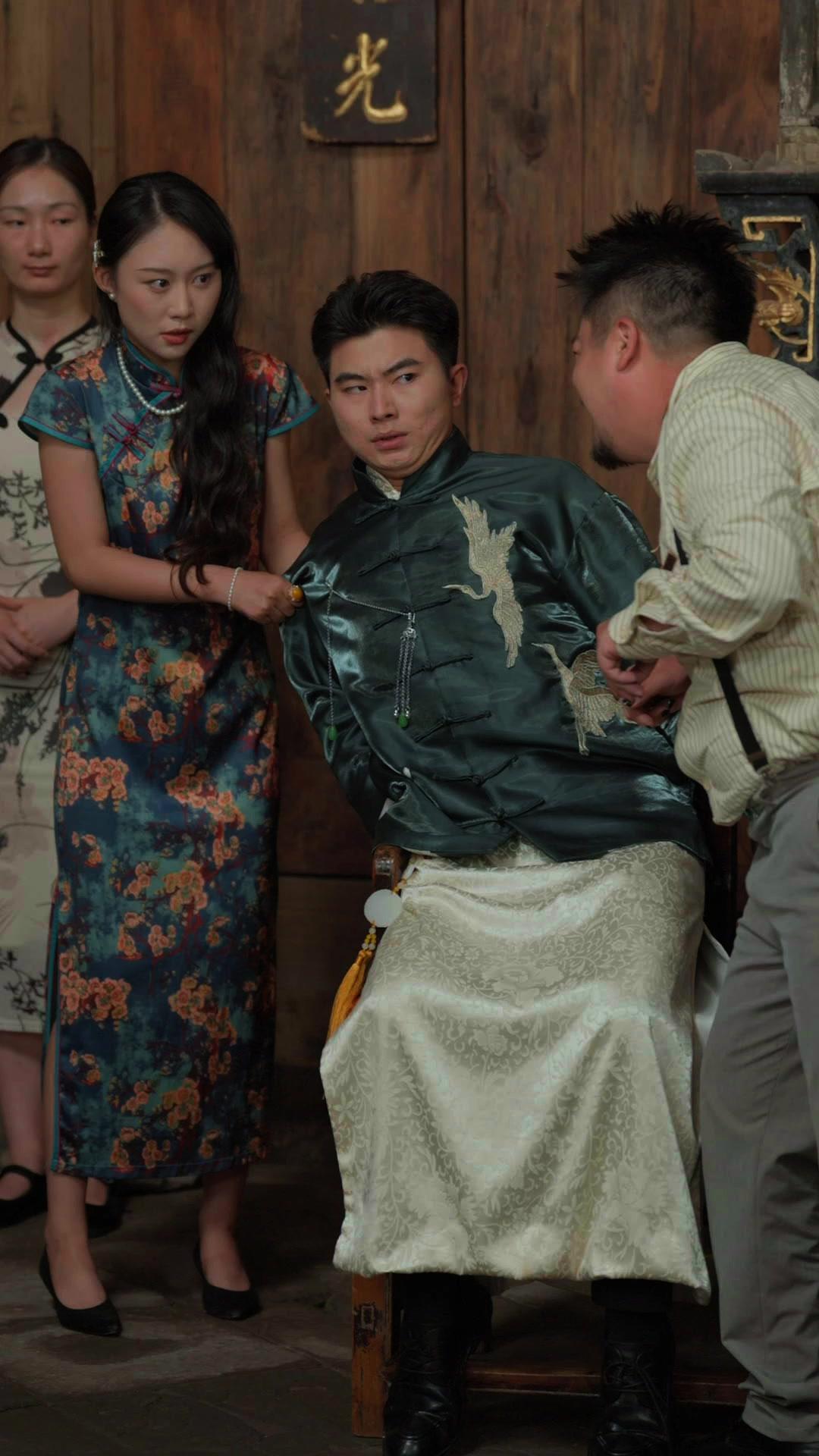 Turun Gunung Demi Cinta