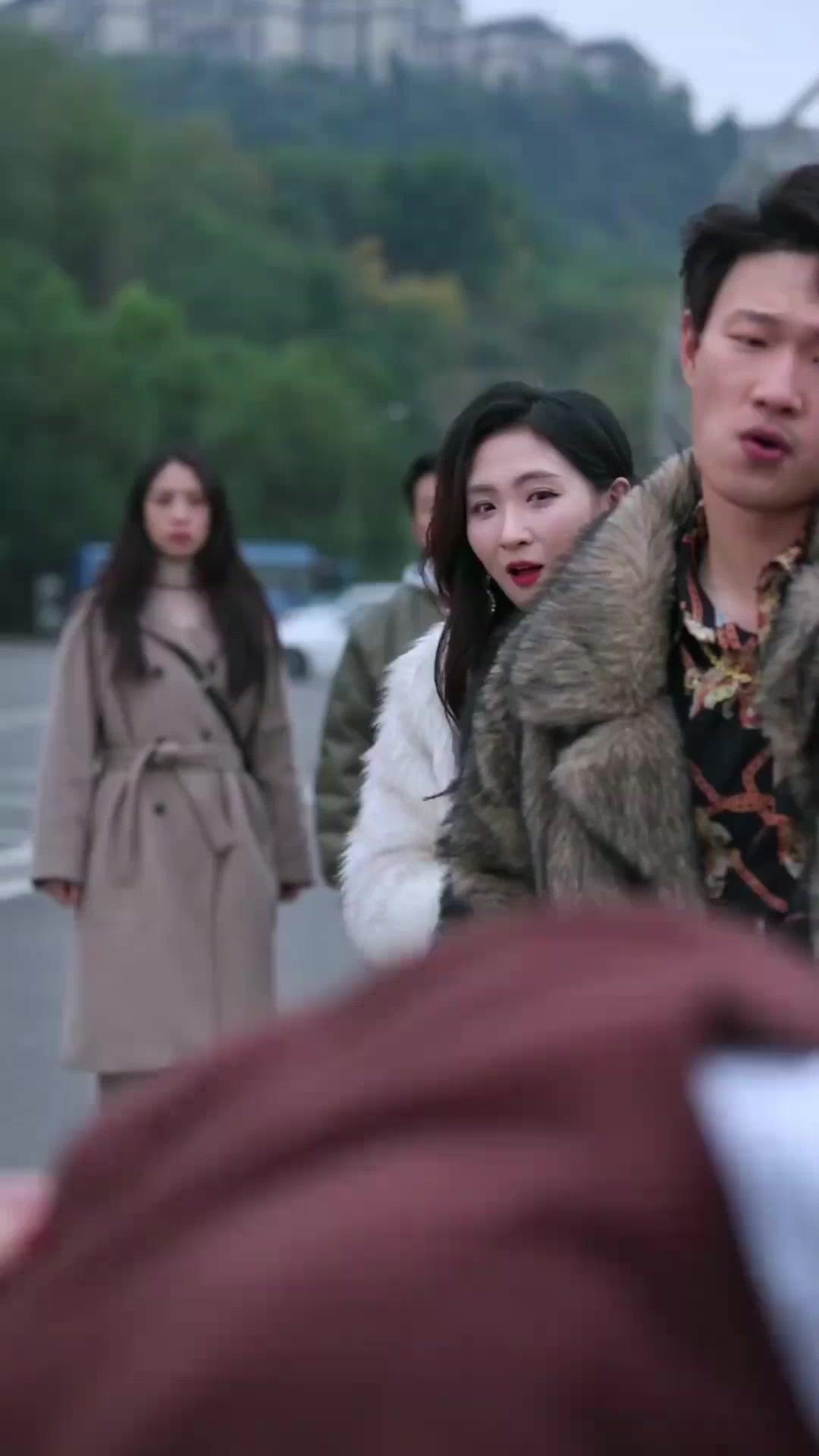 (Dubbed)The Road to Redemption