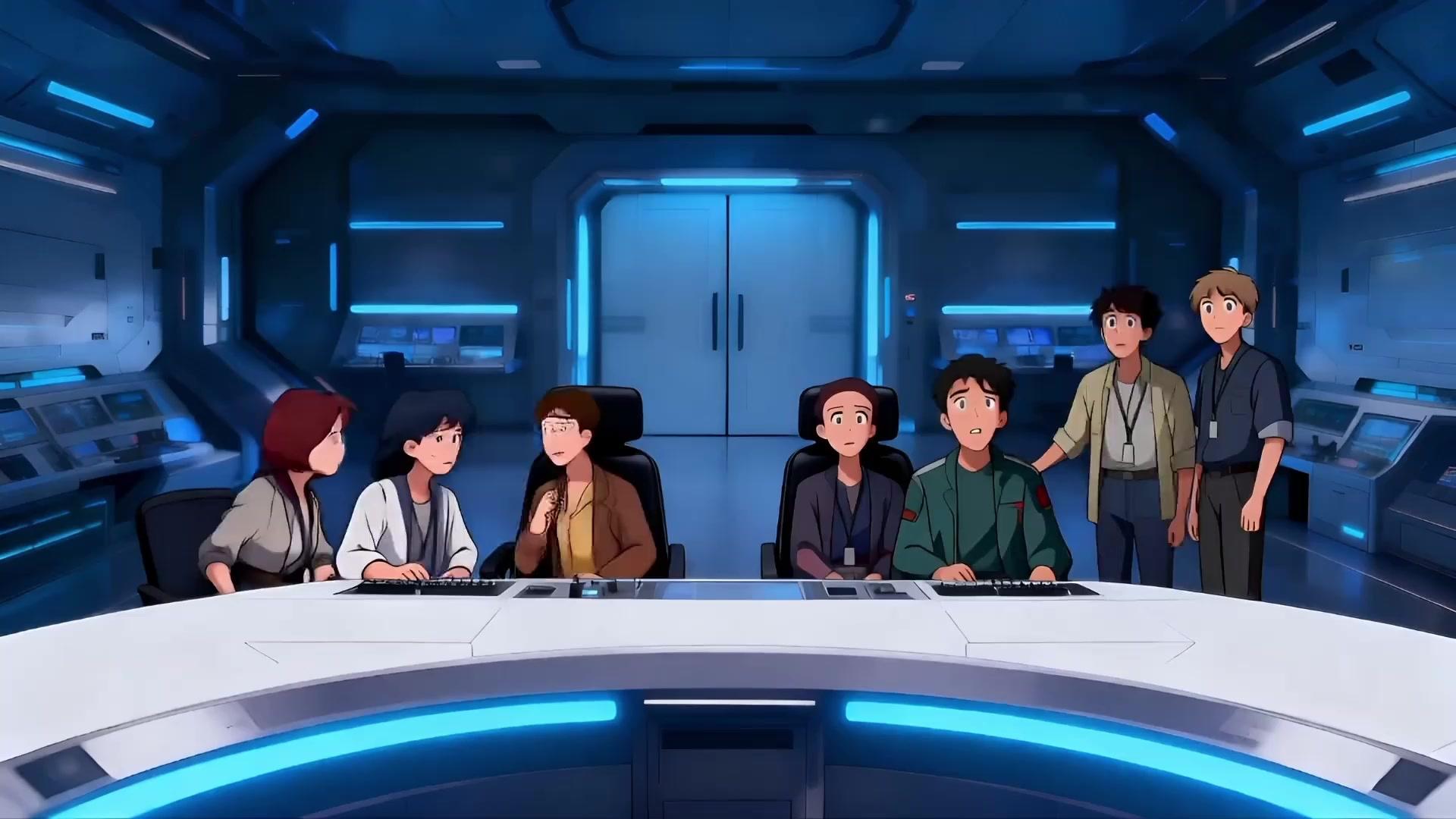 Serbuan Monster: Aturan Tentukan Segalanya