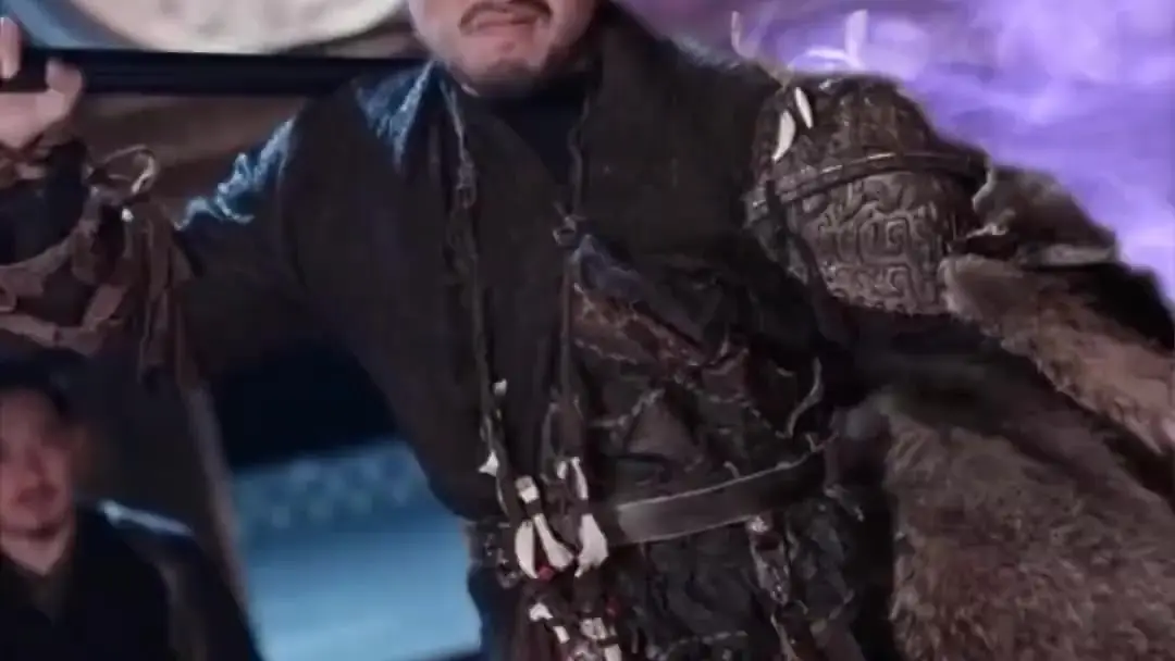 (Doblado) El guerrero divino perdido: La traición que rompe el dojo