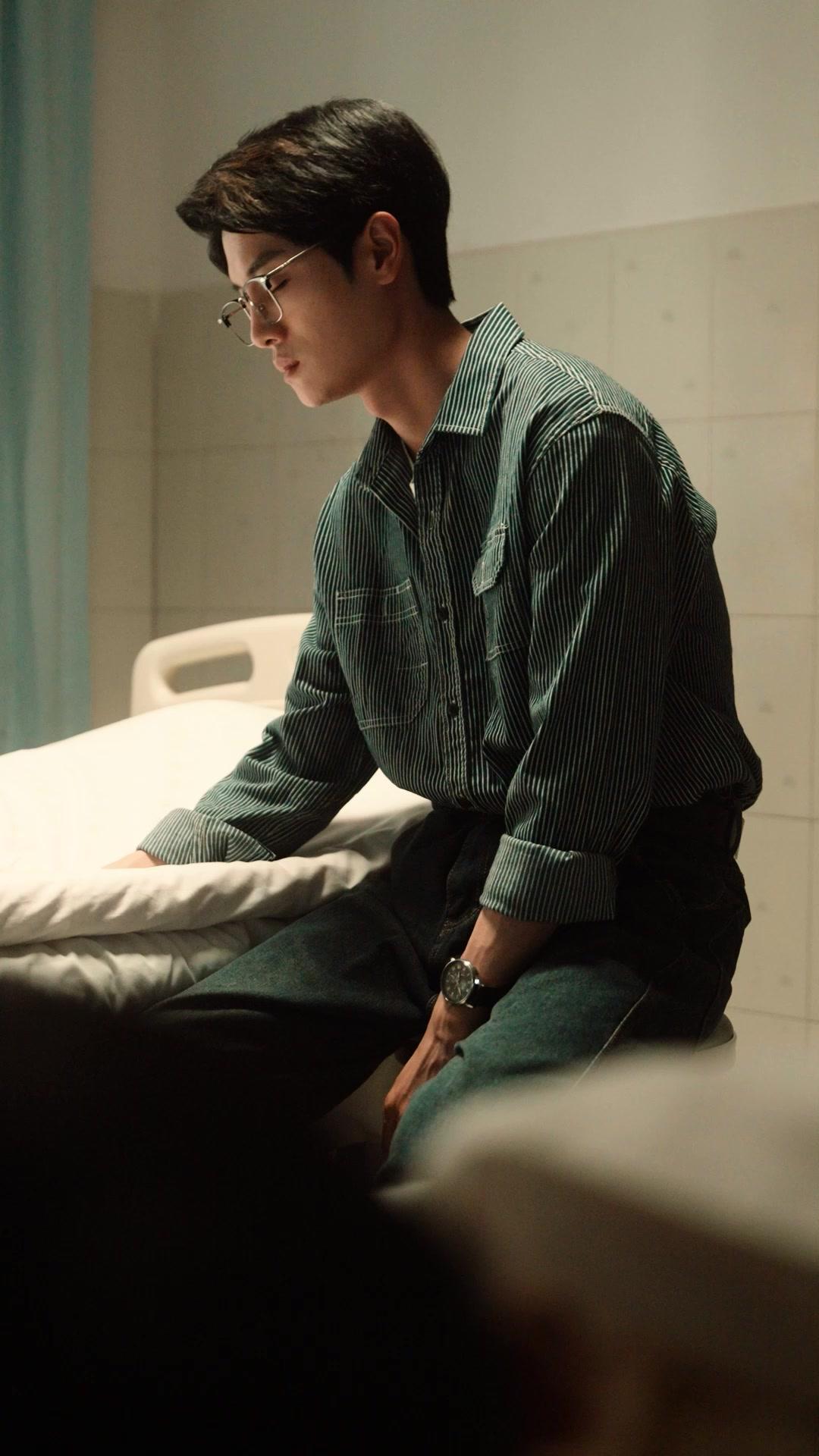 Three Chances, No Goodbyes