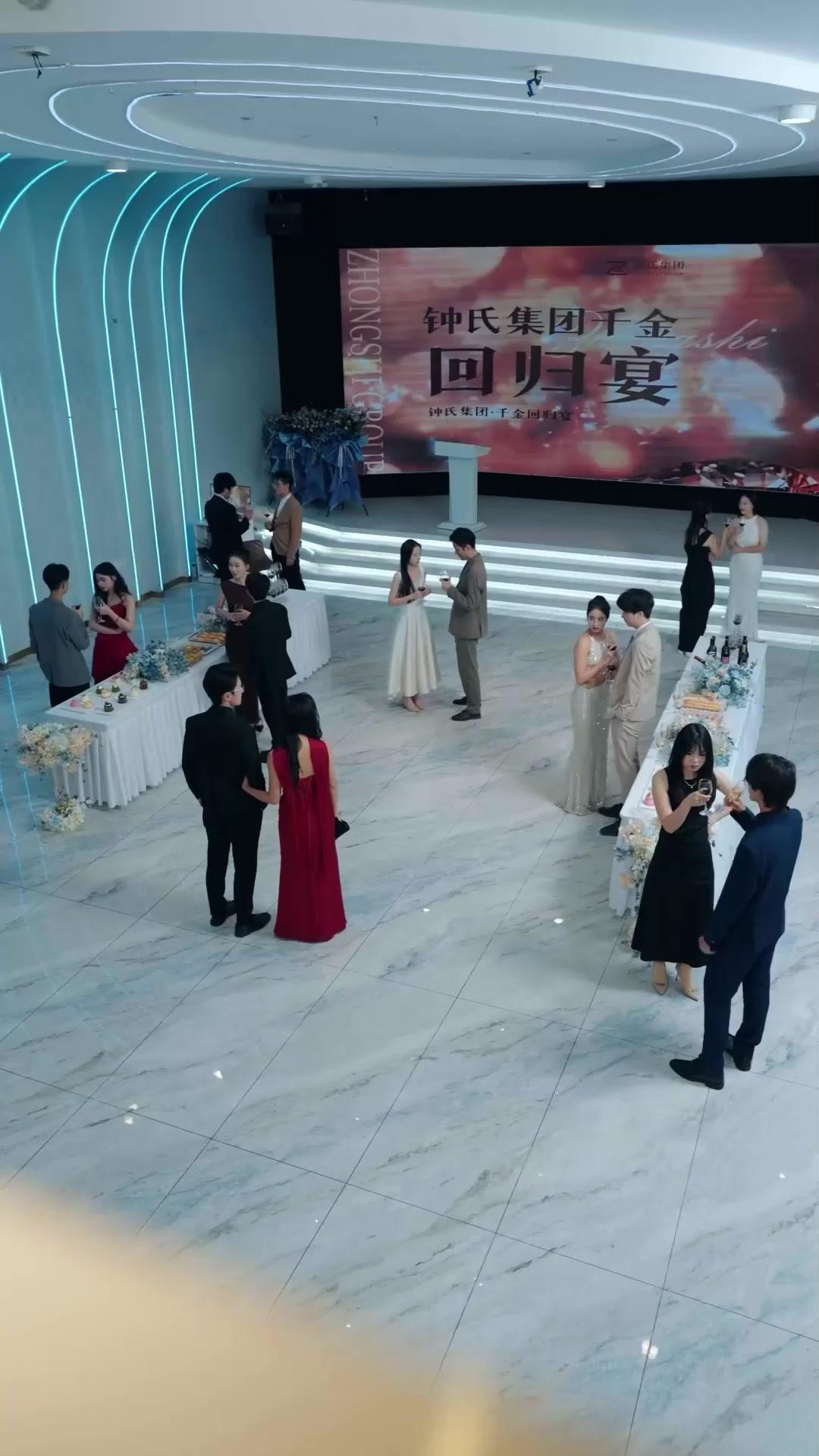 (Dubbed) His Choice Killed Our Daughter