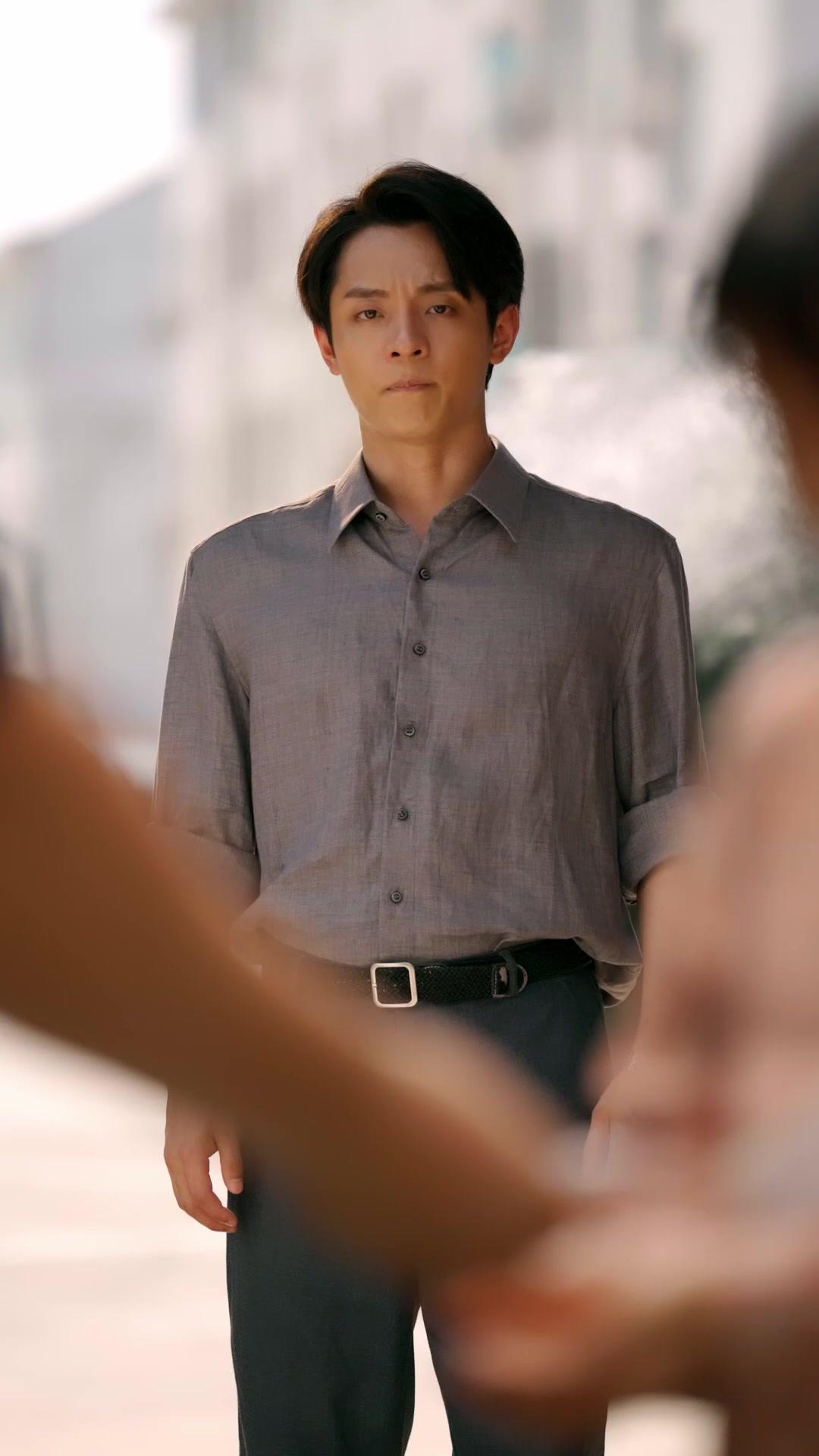 ชาตินี้ฉันจะเอาคืนผัวเก่าให้สาสม