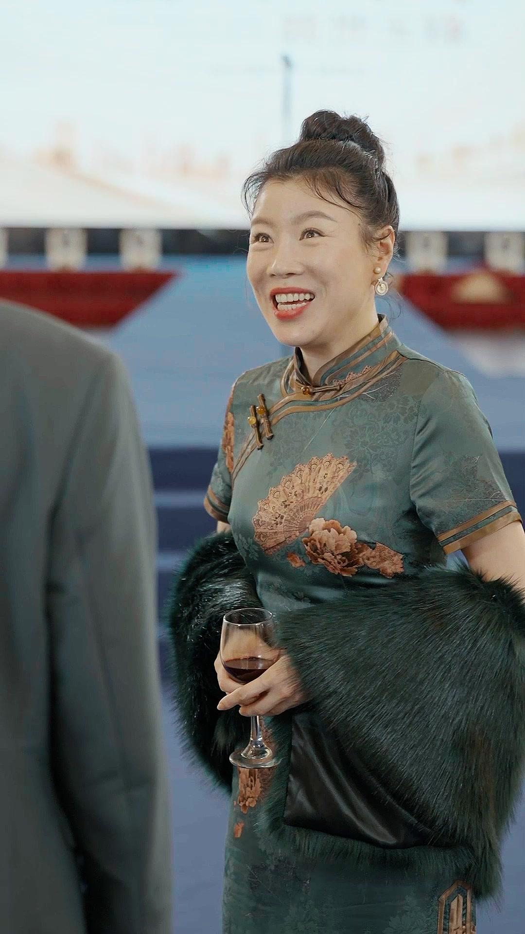 My Elegant Wife, My Unrivaled Man