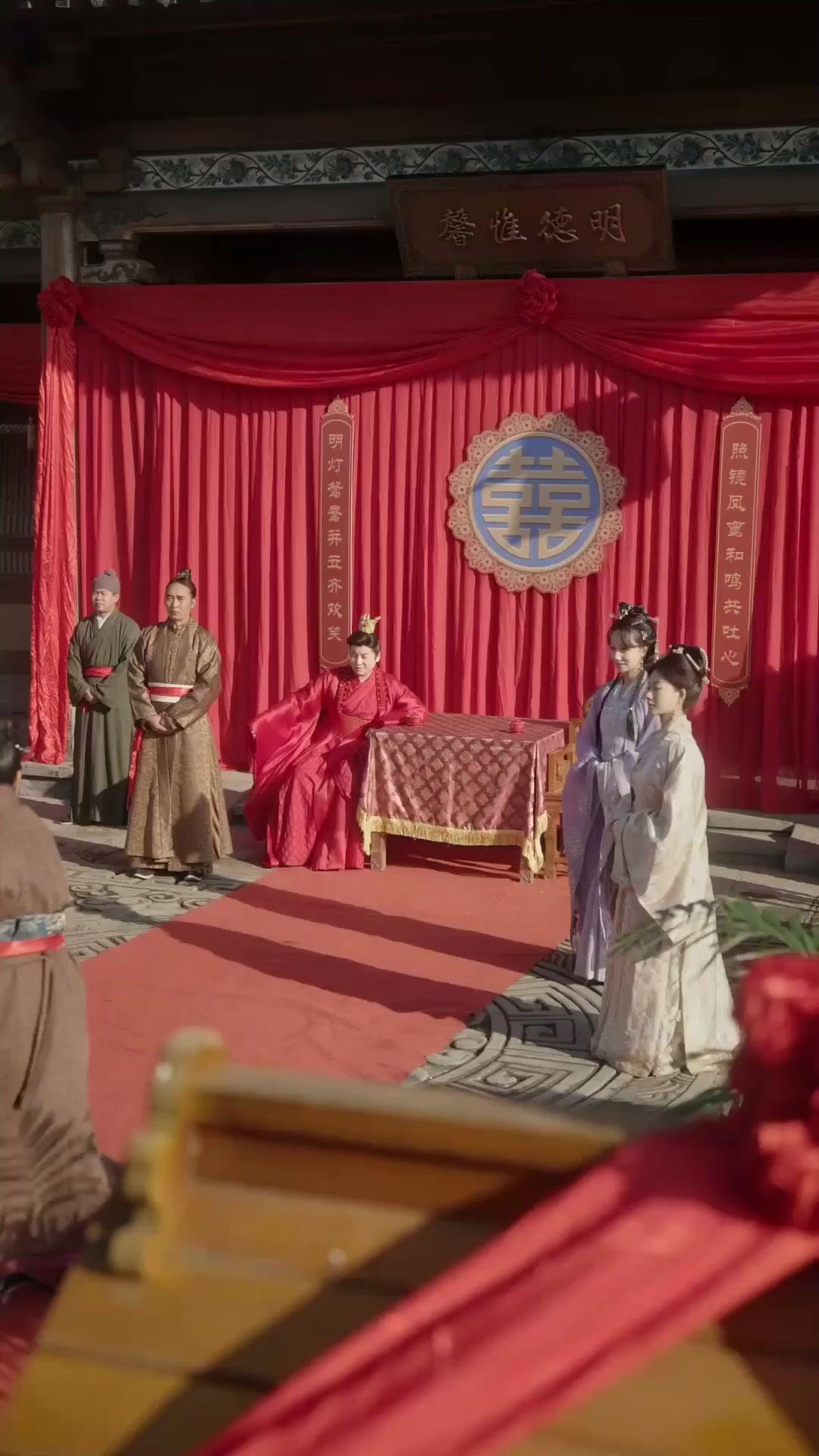 閃婚攝政王欠收拾