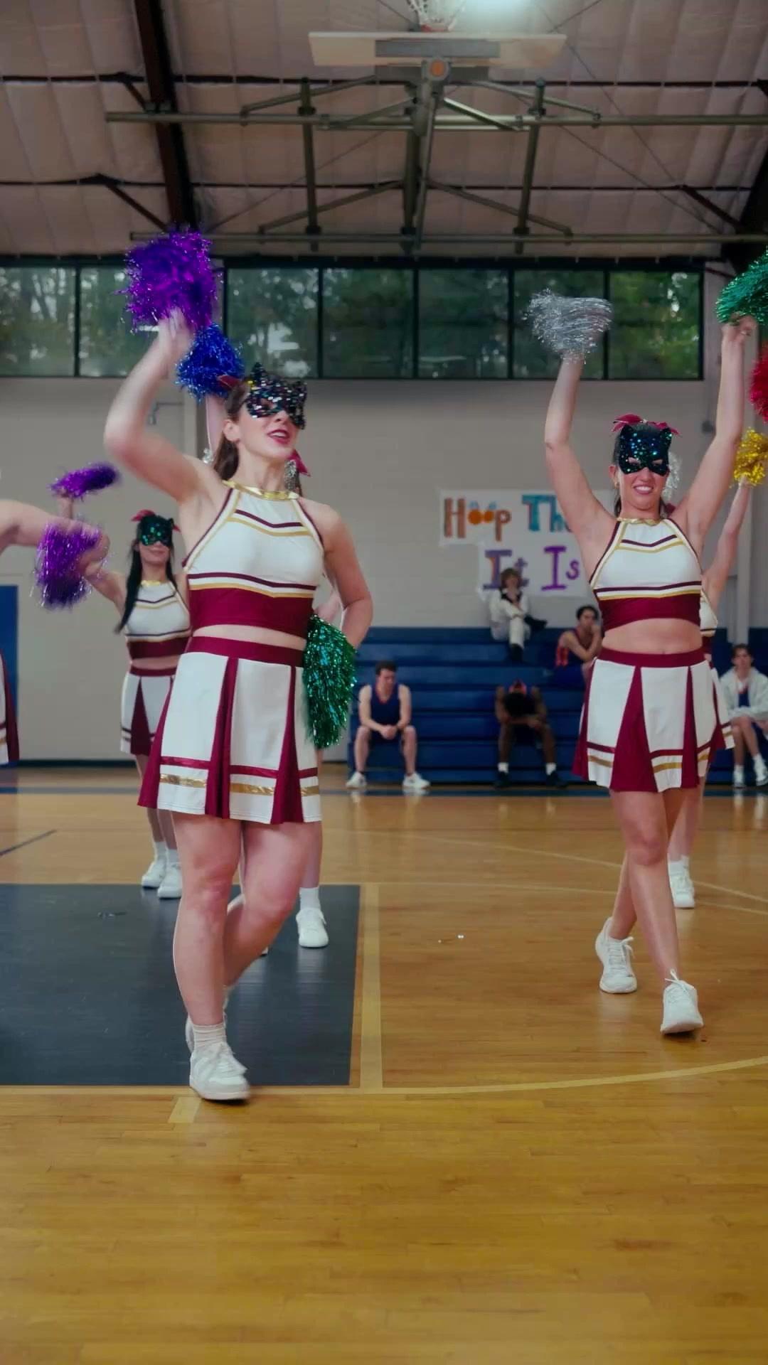 Oops! Nerdy Girl Is My Kitten