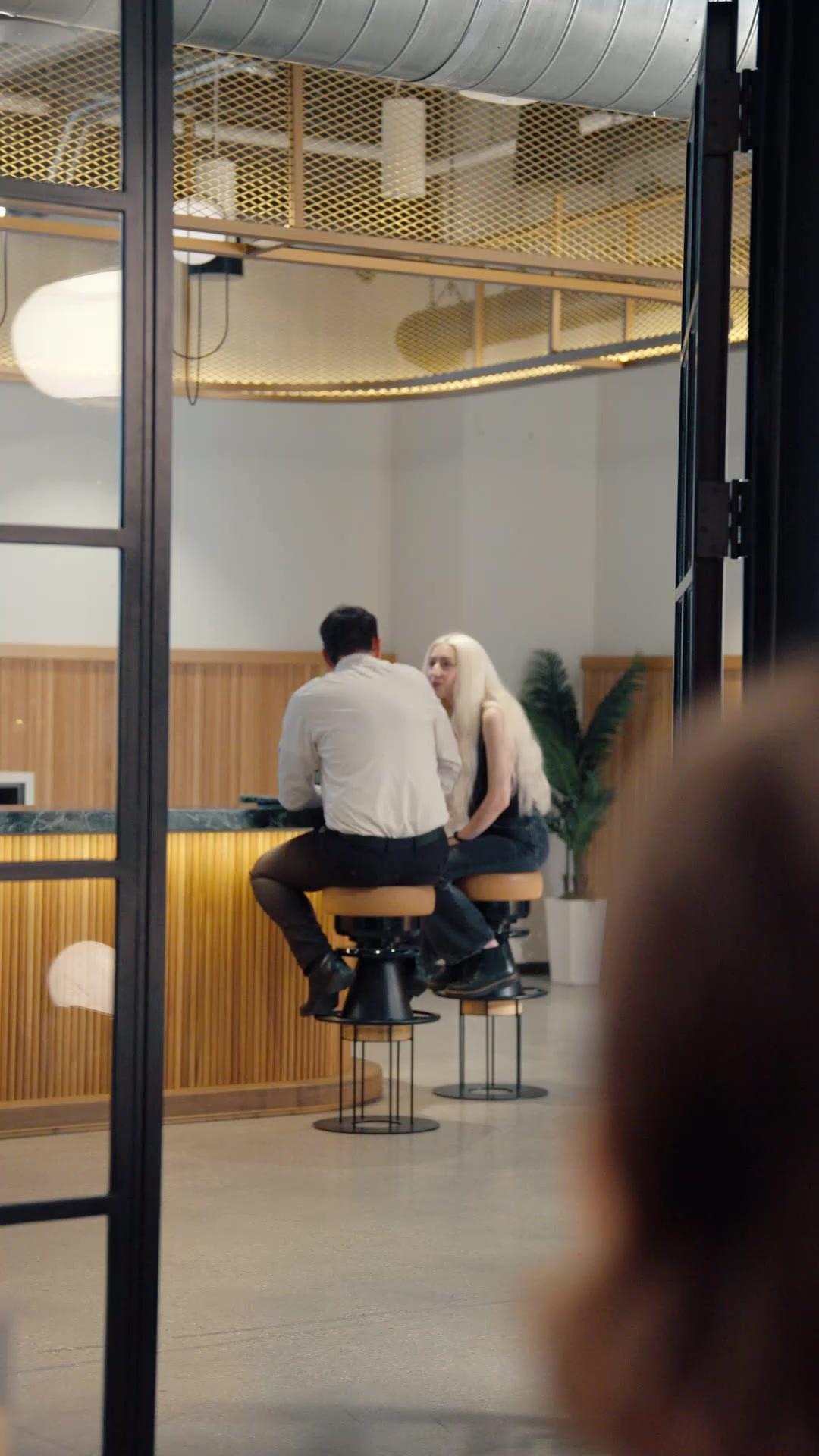 Enamorados por un error