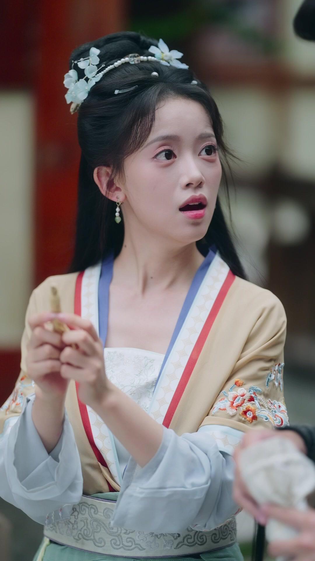 Sang Peramal di Tengah Kelaparan