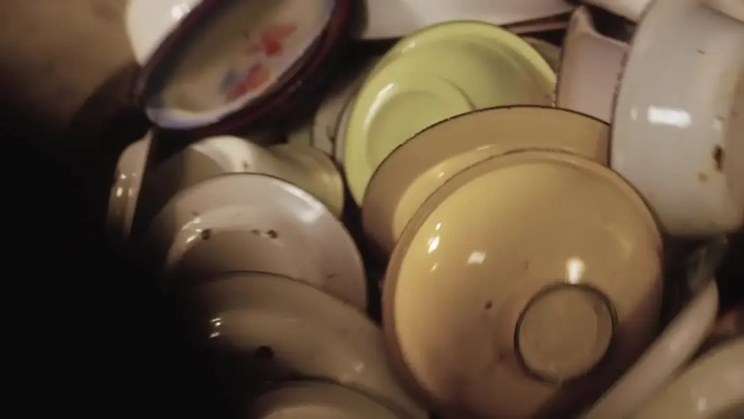 Stripes vs. Velvet: A Power Play in Pastels