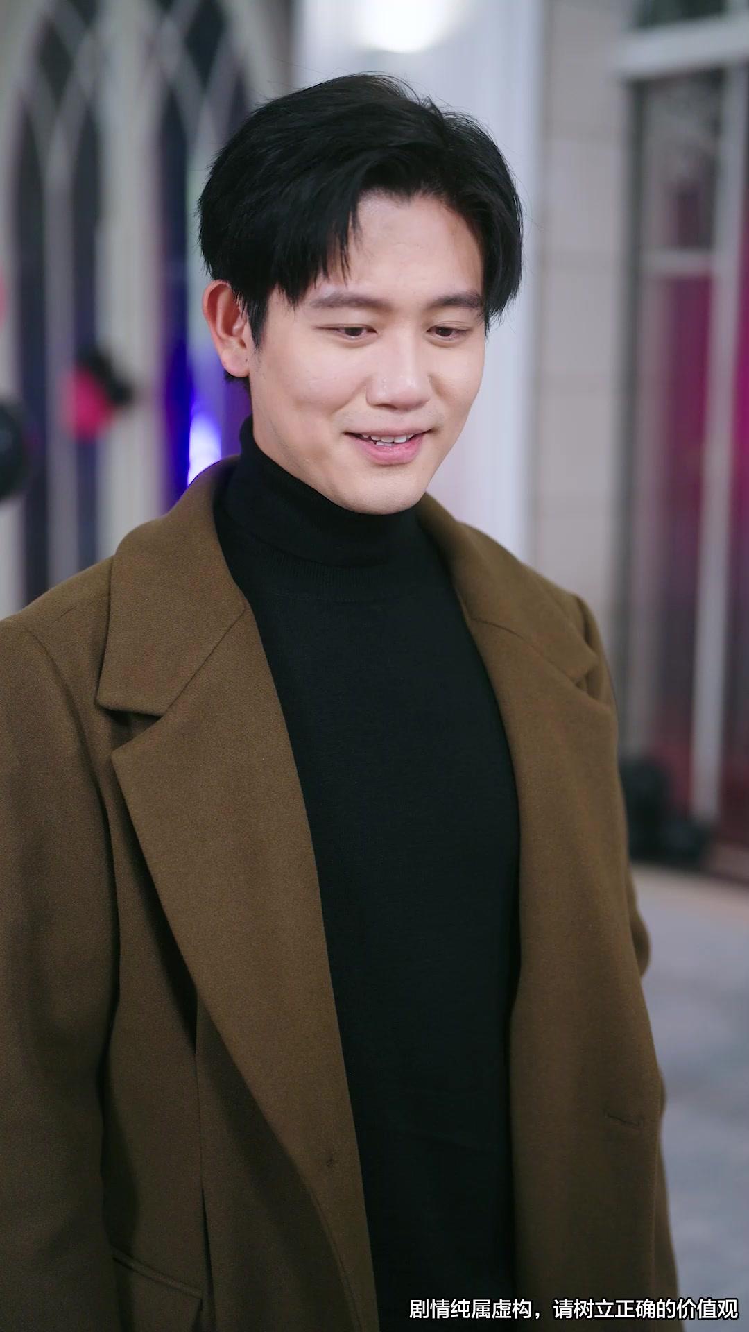 我本輕舟，已過重山