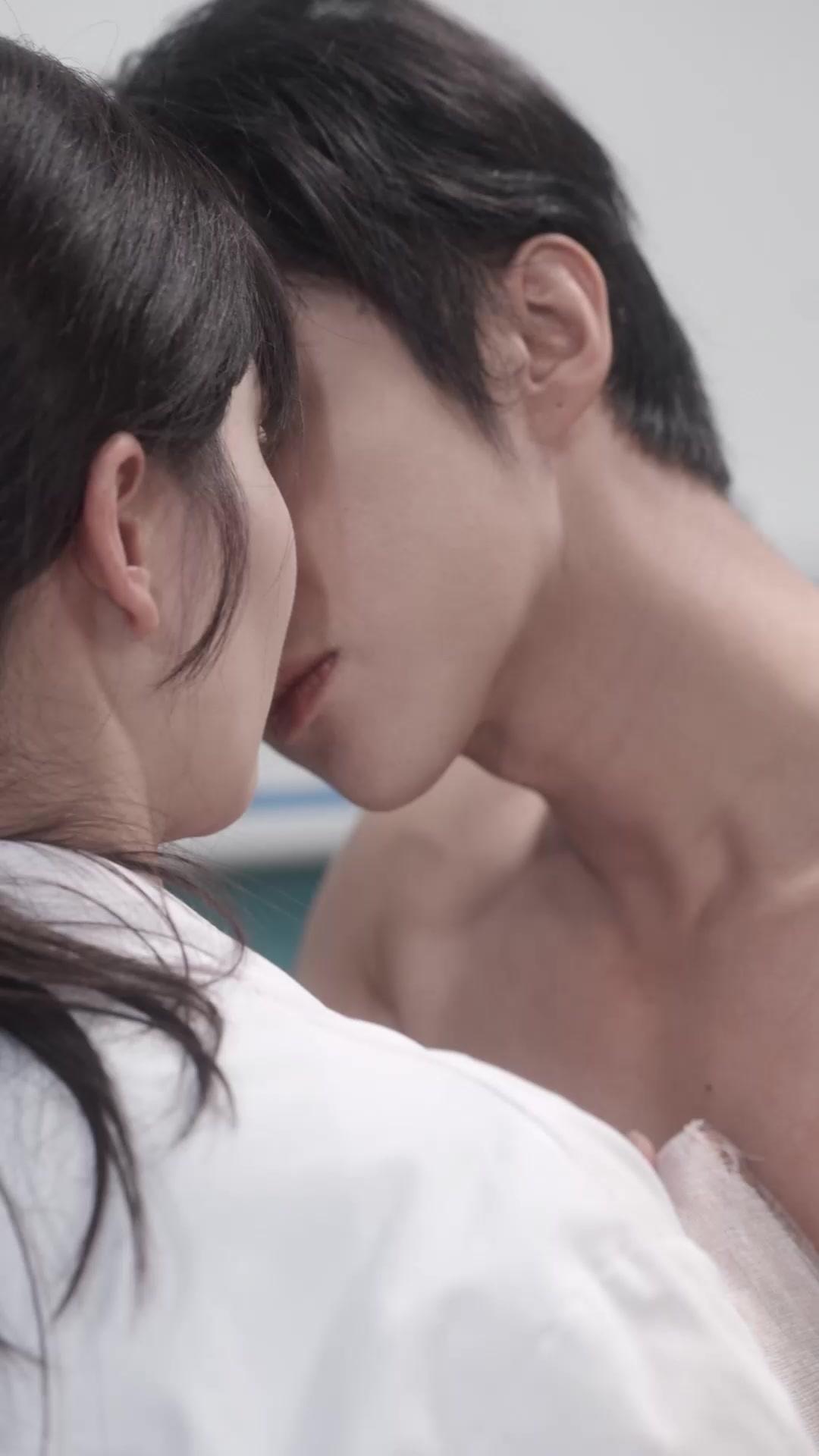 Pengakuan Cinta Kedua