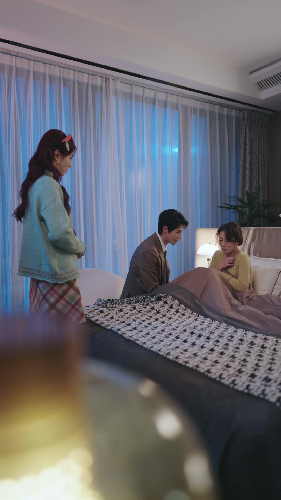 Abrazarte antes del atardecer