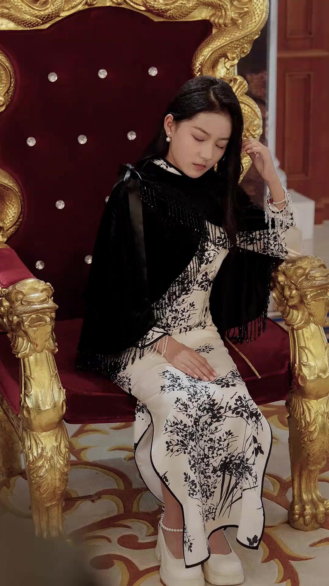 다시 깨어난 어머니