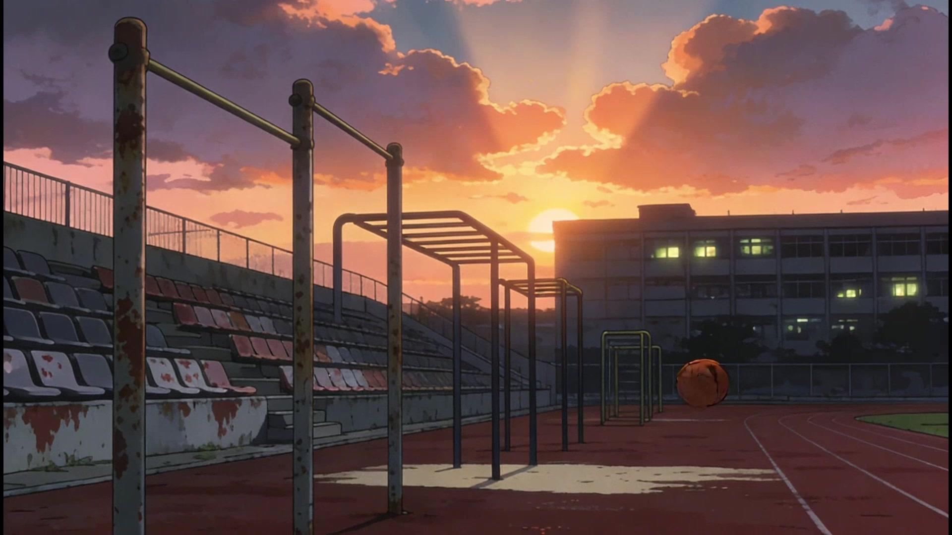 Oh No! She Dumped Me... On Doomsday!