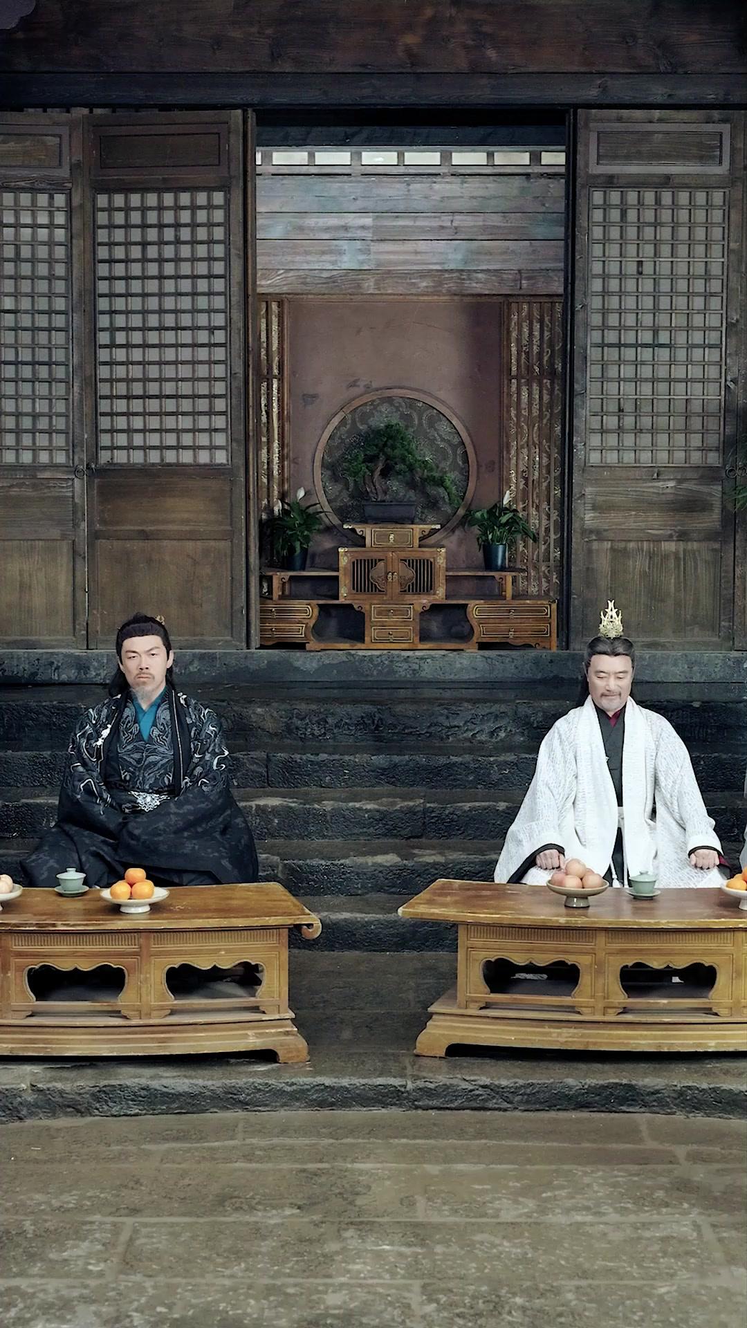 覚醒の一閃～家と天下を取り戻す～