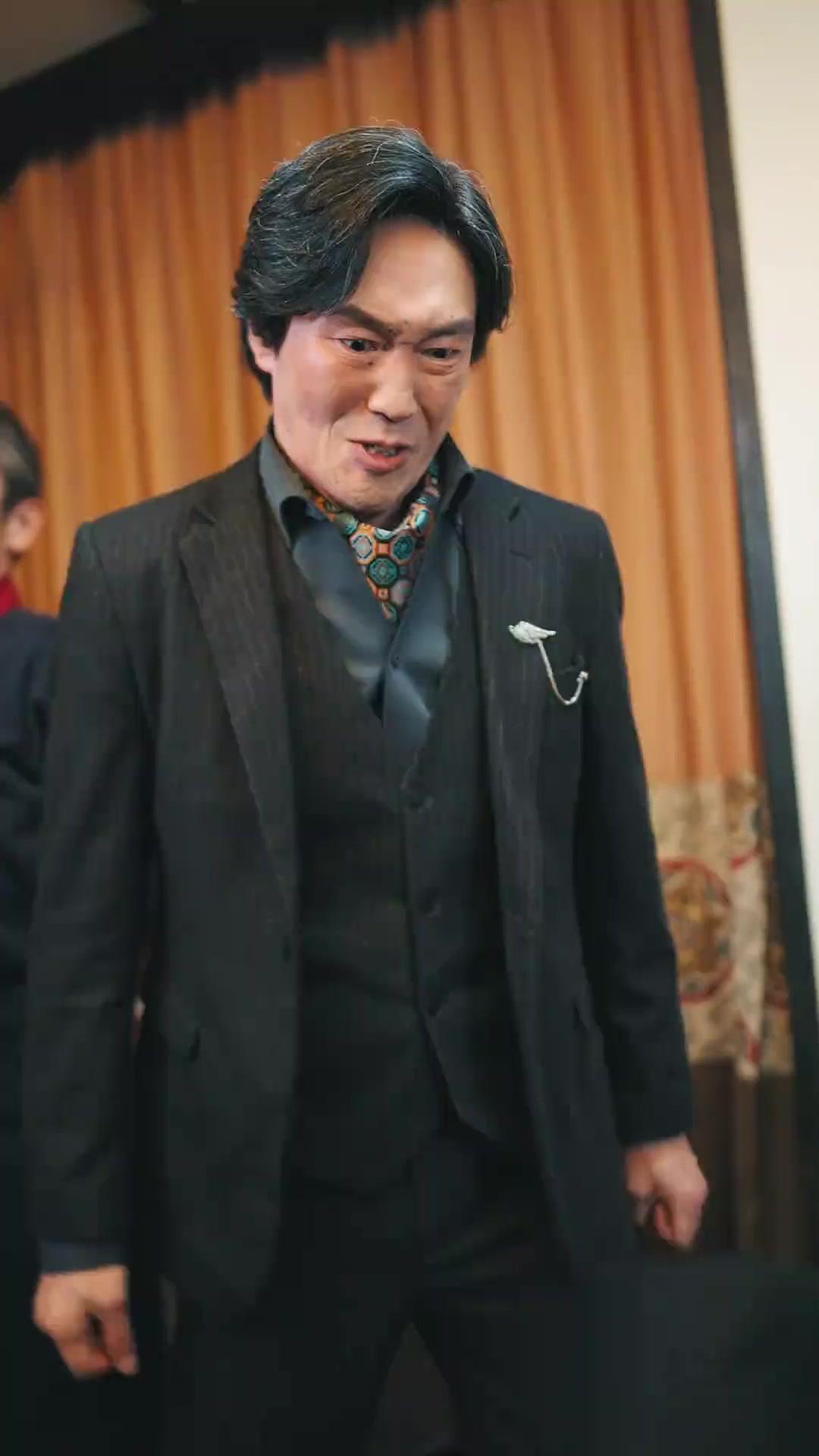 사라진 갓 셰프