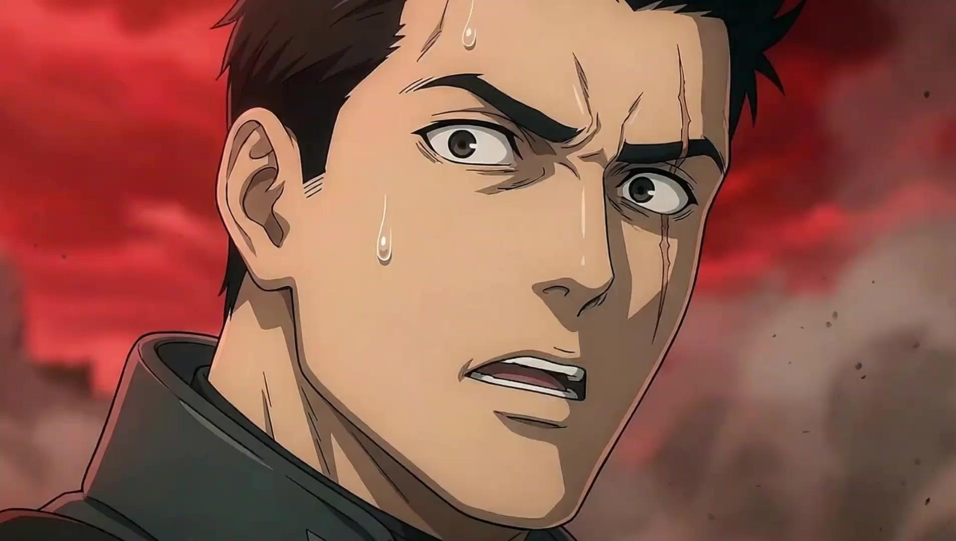 S-Class Horrors? No cute girls