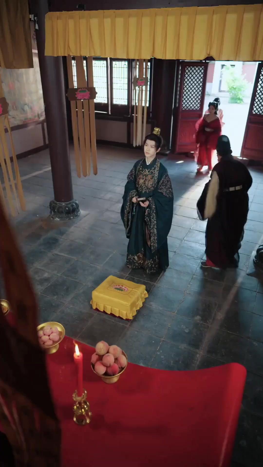 (Dubbed) My Ending, My Choice