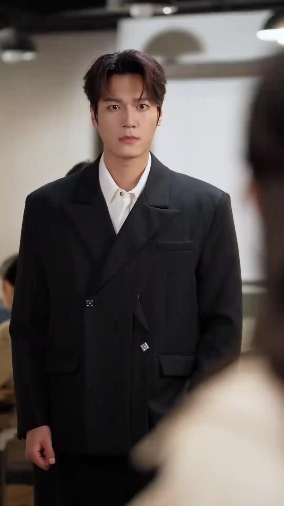 (더빙) 원나잇에서 시작된 사랑