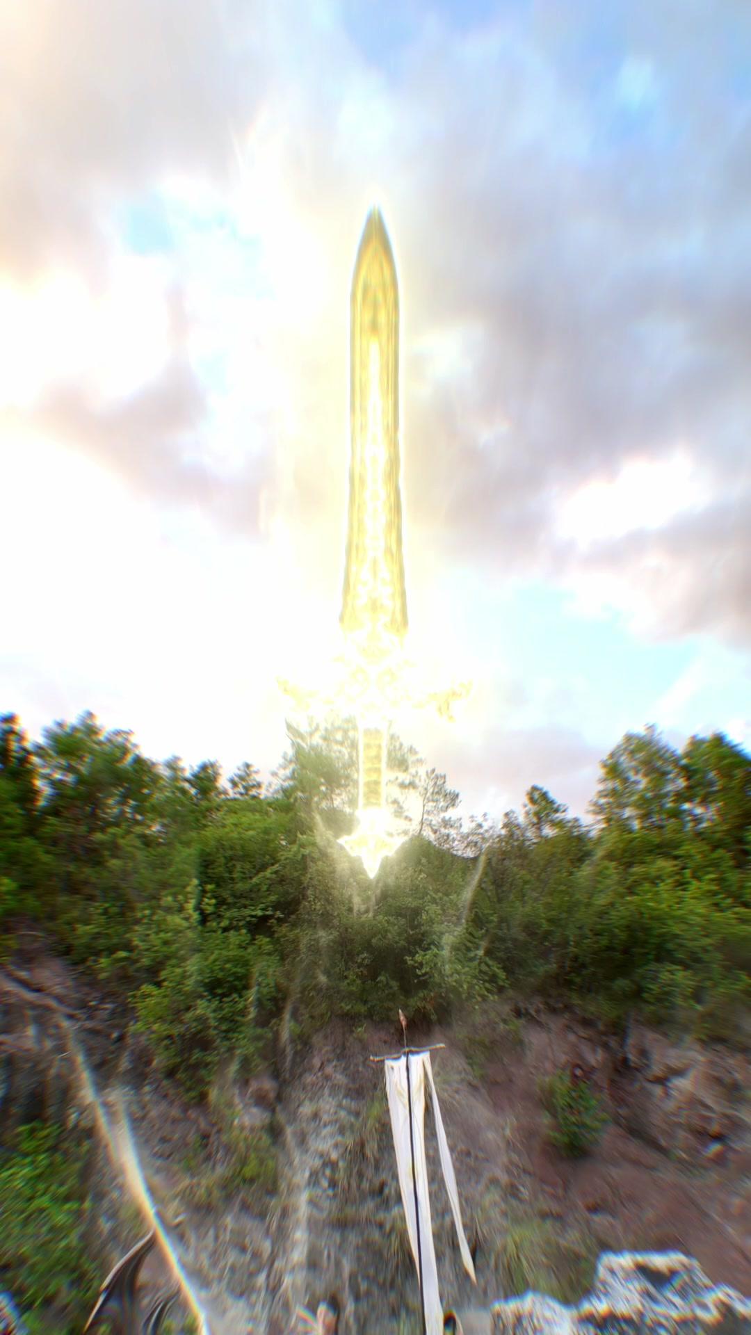 一覺萬年，醒來就要拯救宗門