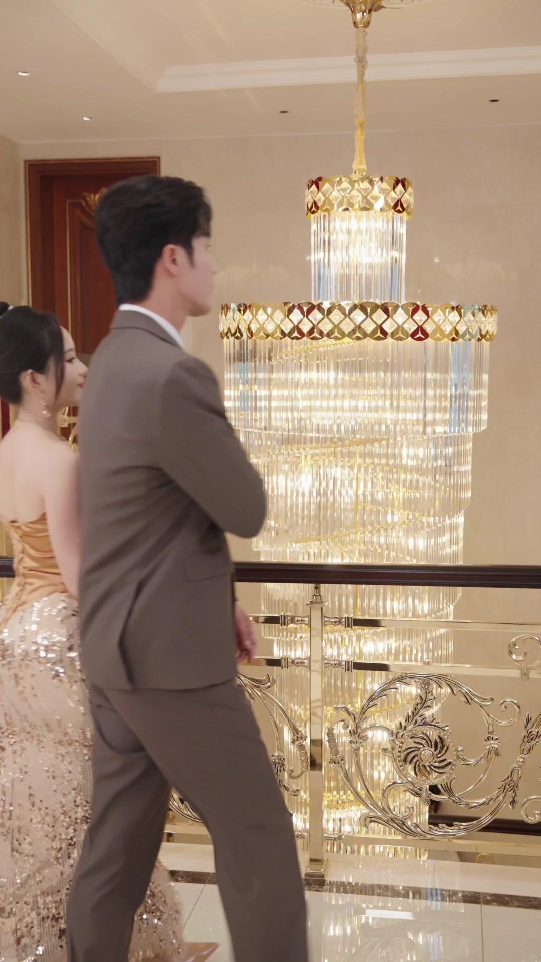 가정부의 재벌 로맨스