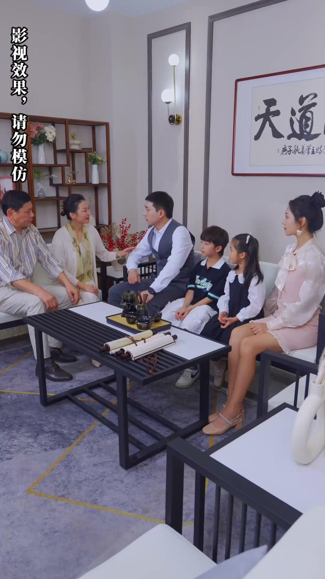 Anak Kembar dan Ibu Balas Dendam