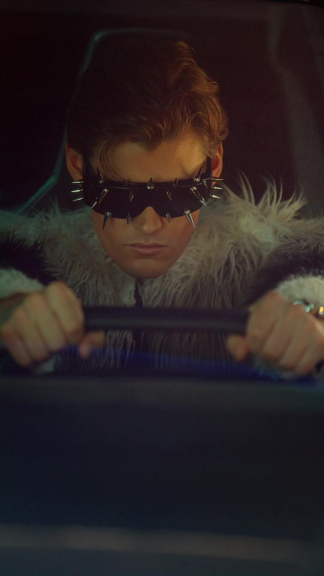 Amor a Toda Velocidade