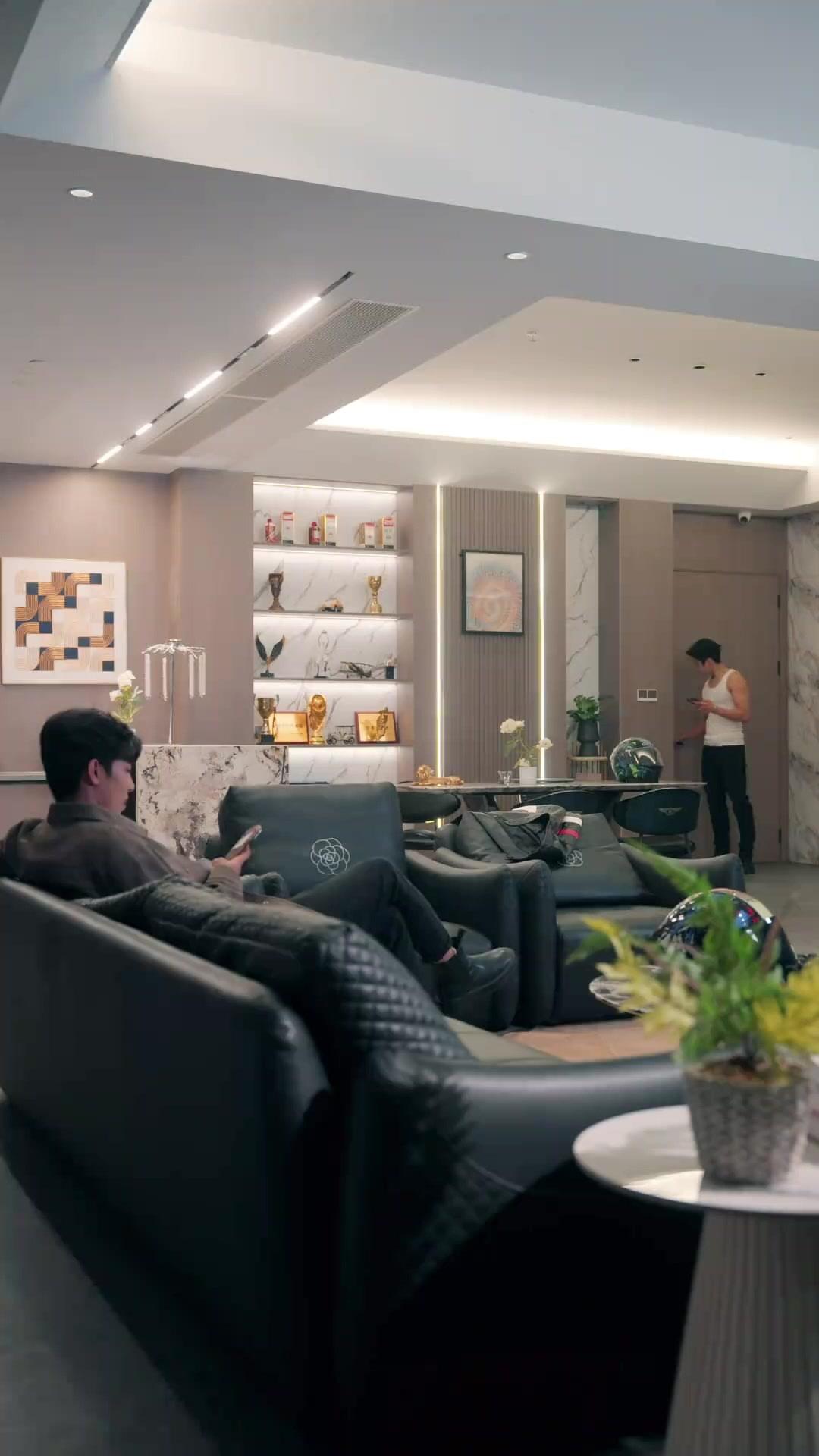 (Lồng tiếng) Sa Lưới Tình