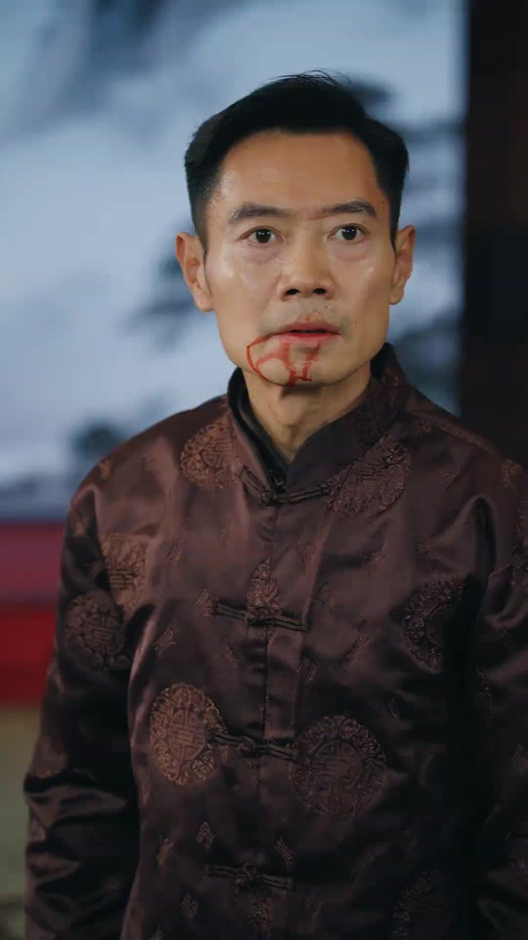 (Dubbed) OMG! My Husband is OG Warder