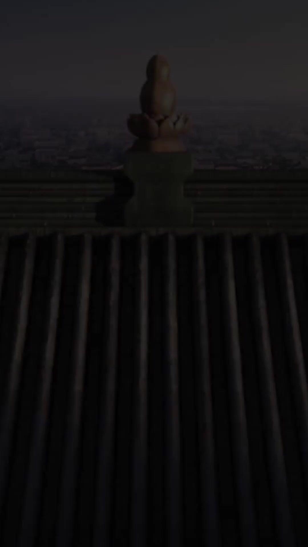 You Are Nothing But A Prey Now