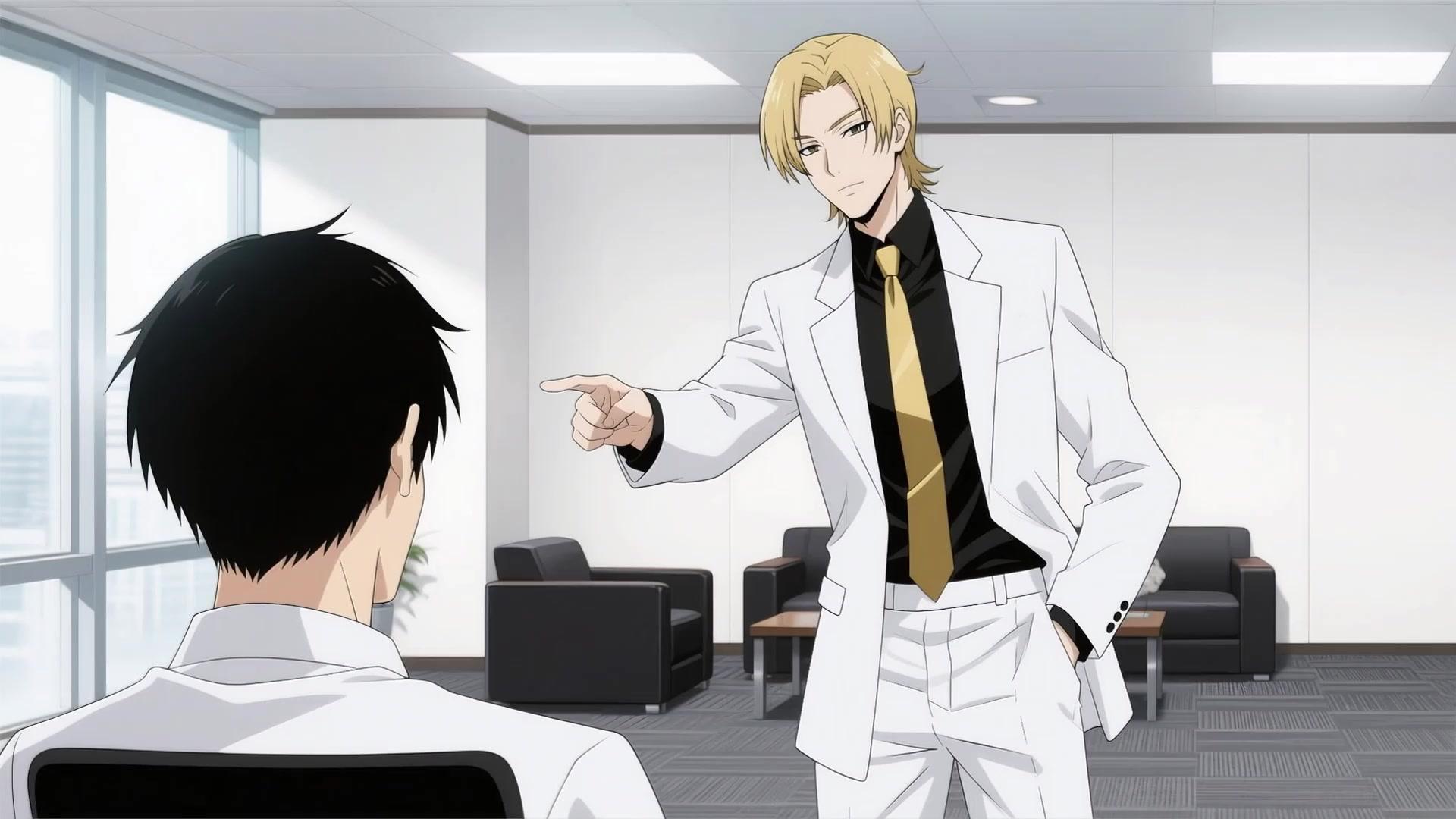 Tiền Âm Thâu Tóm Thế Giới Quỷ Dị