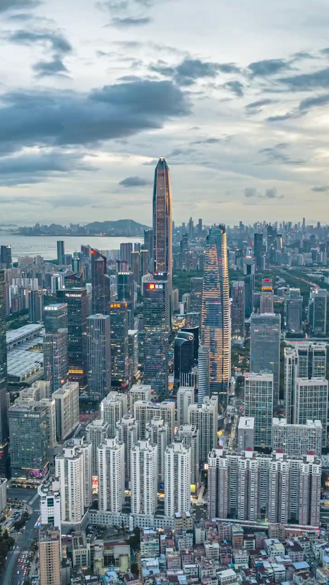 When Spring Comes to Her