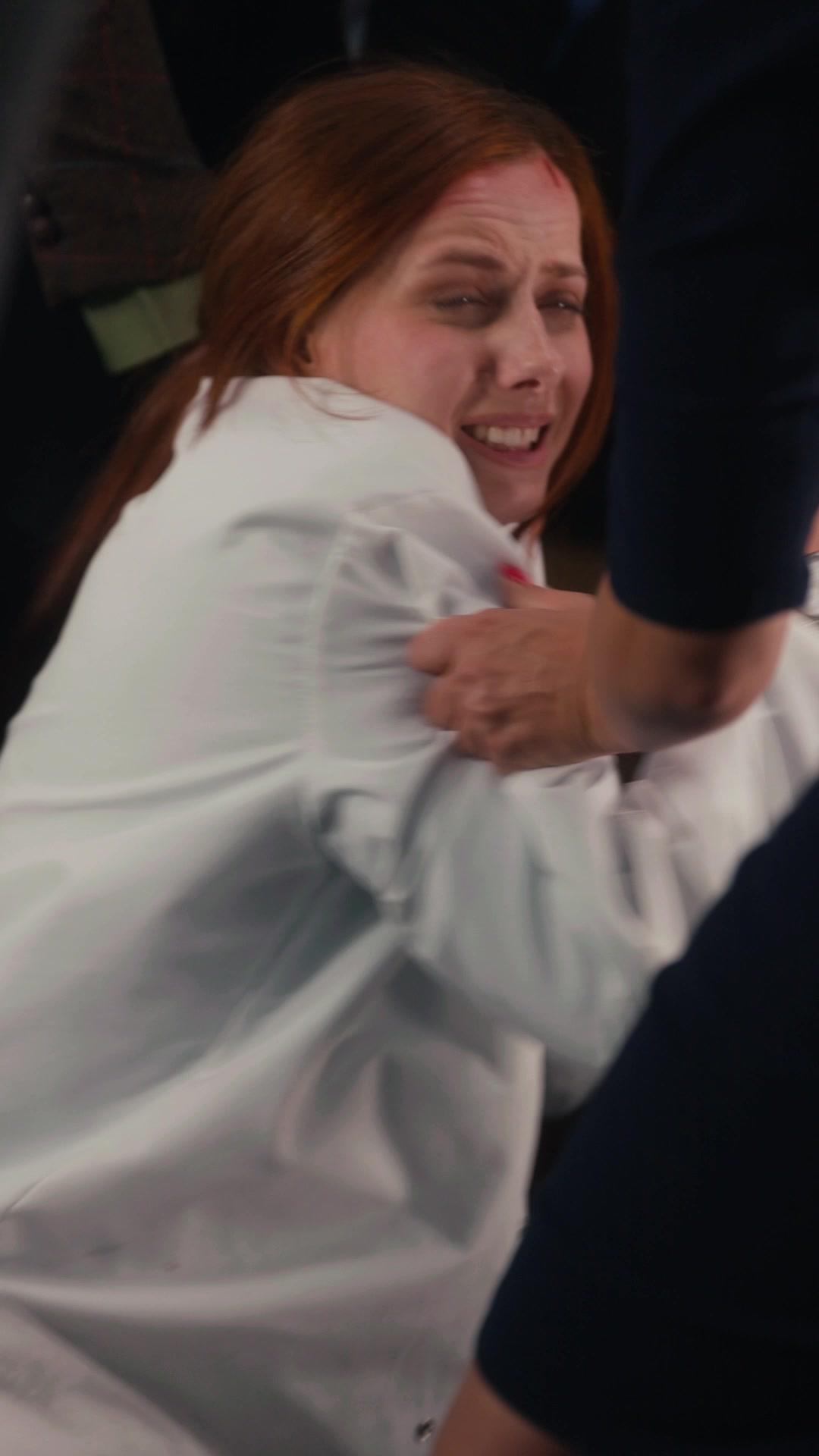 Countdown to Save a True Heiress