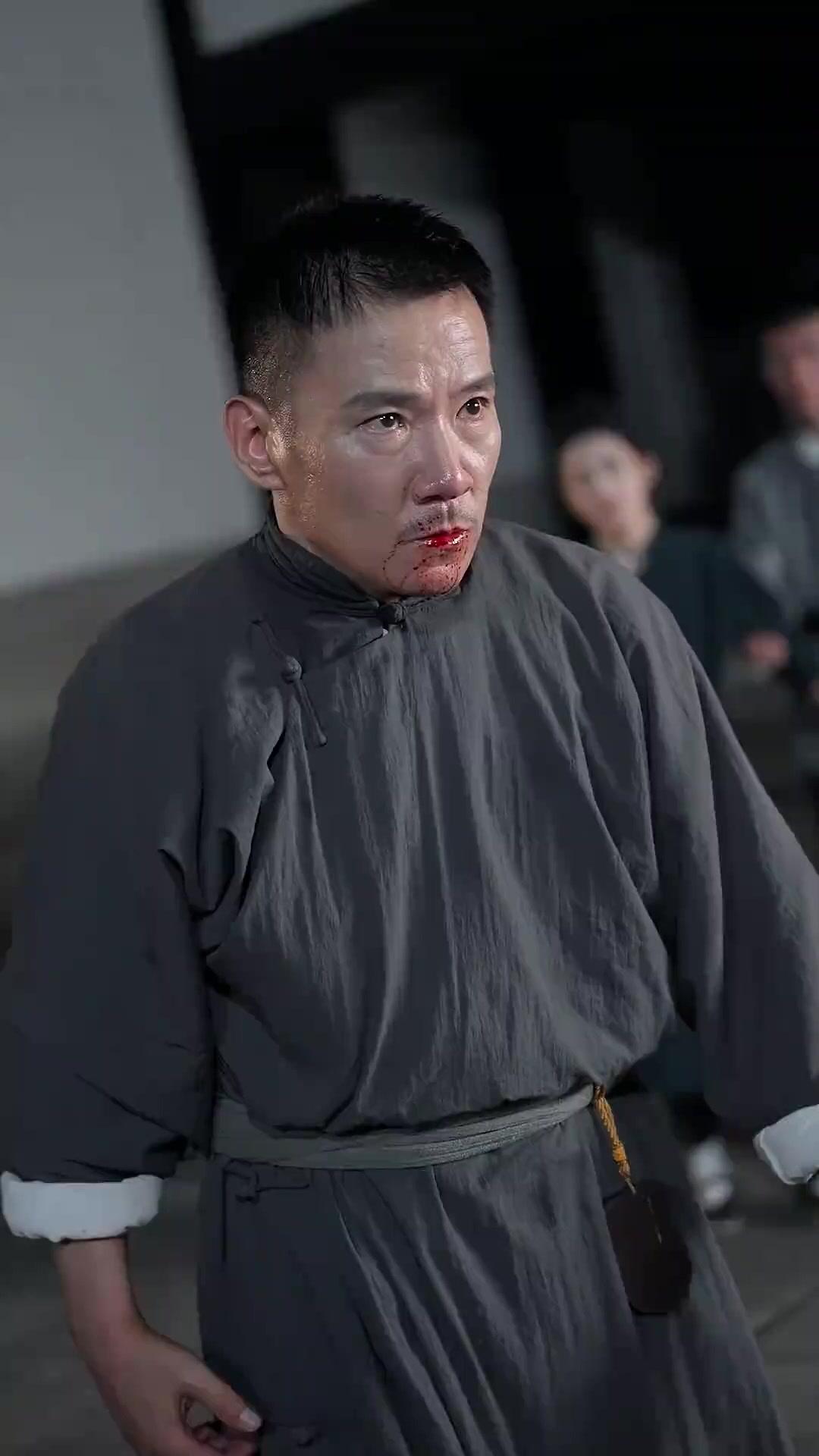 (Dubbed)Iron Fist, Blossoming Heart