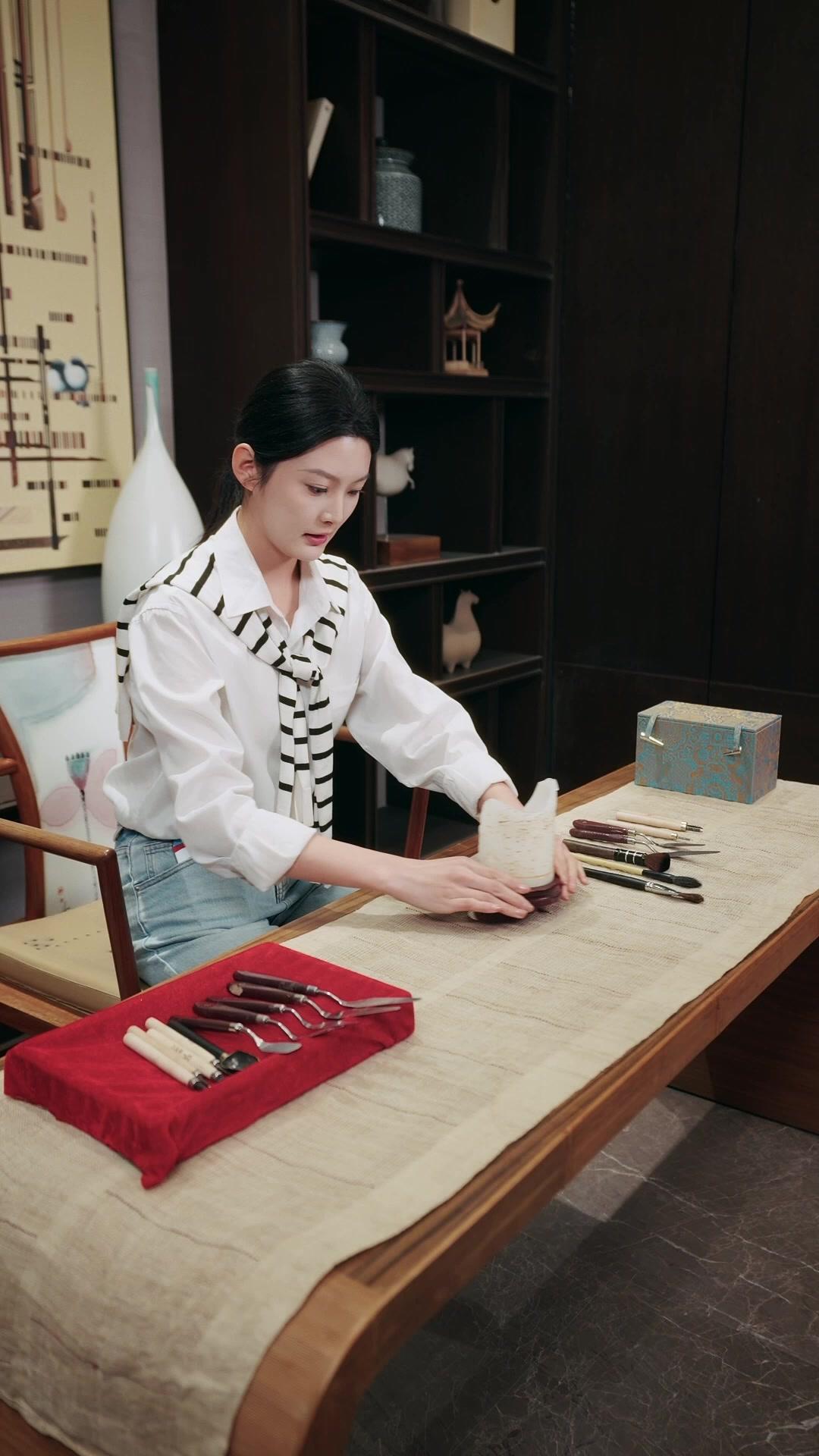 À LA CONQUÊTE DES TRÉSORS