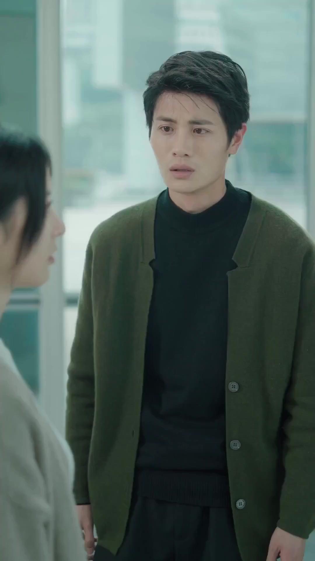 (Dubbed)After Three Chances