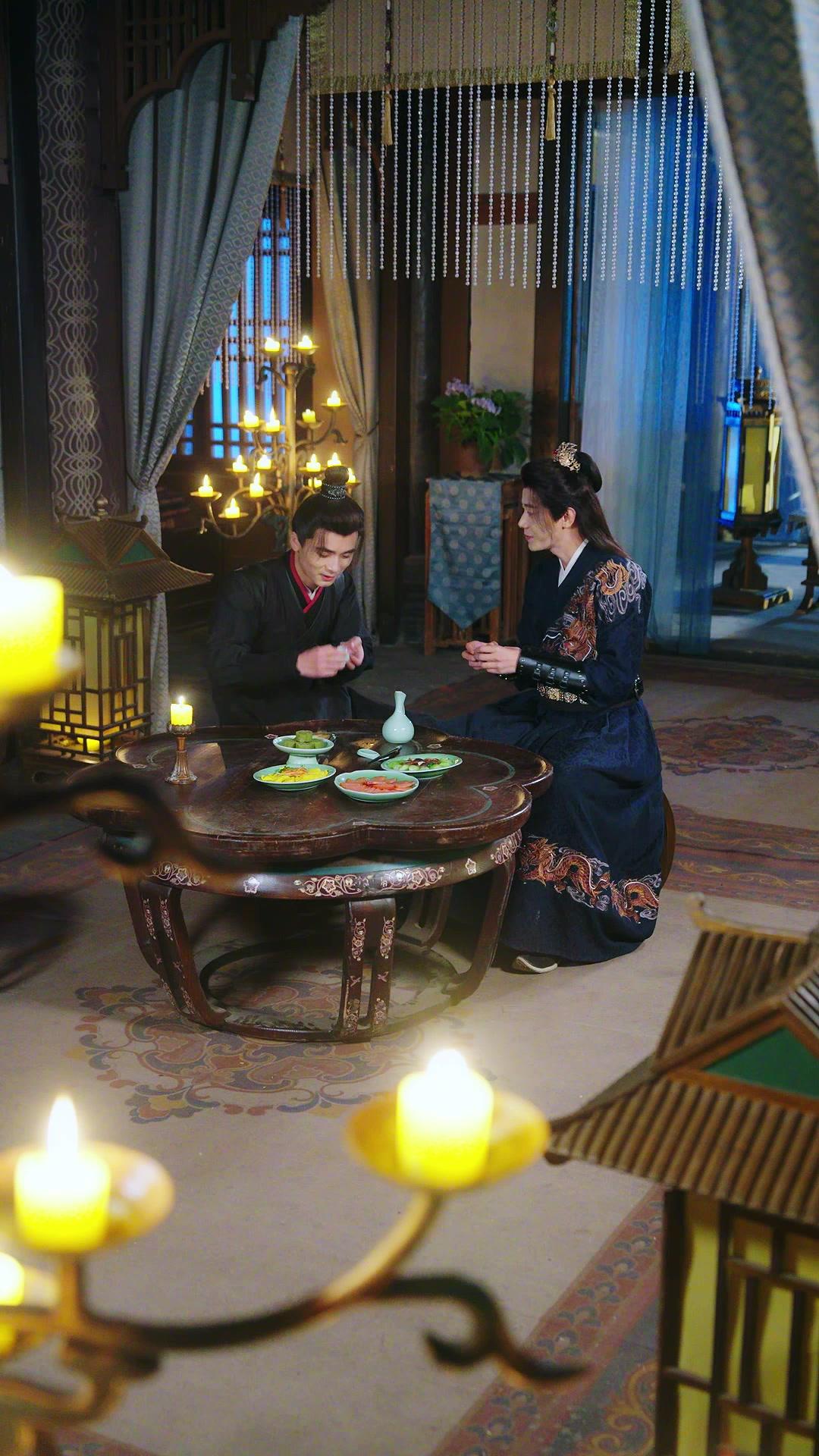 L'IMPOSTEUR DU DESTIN