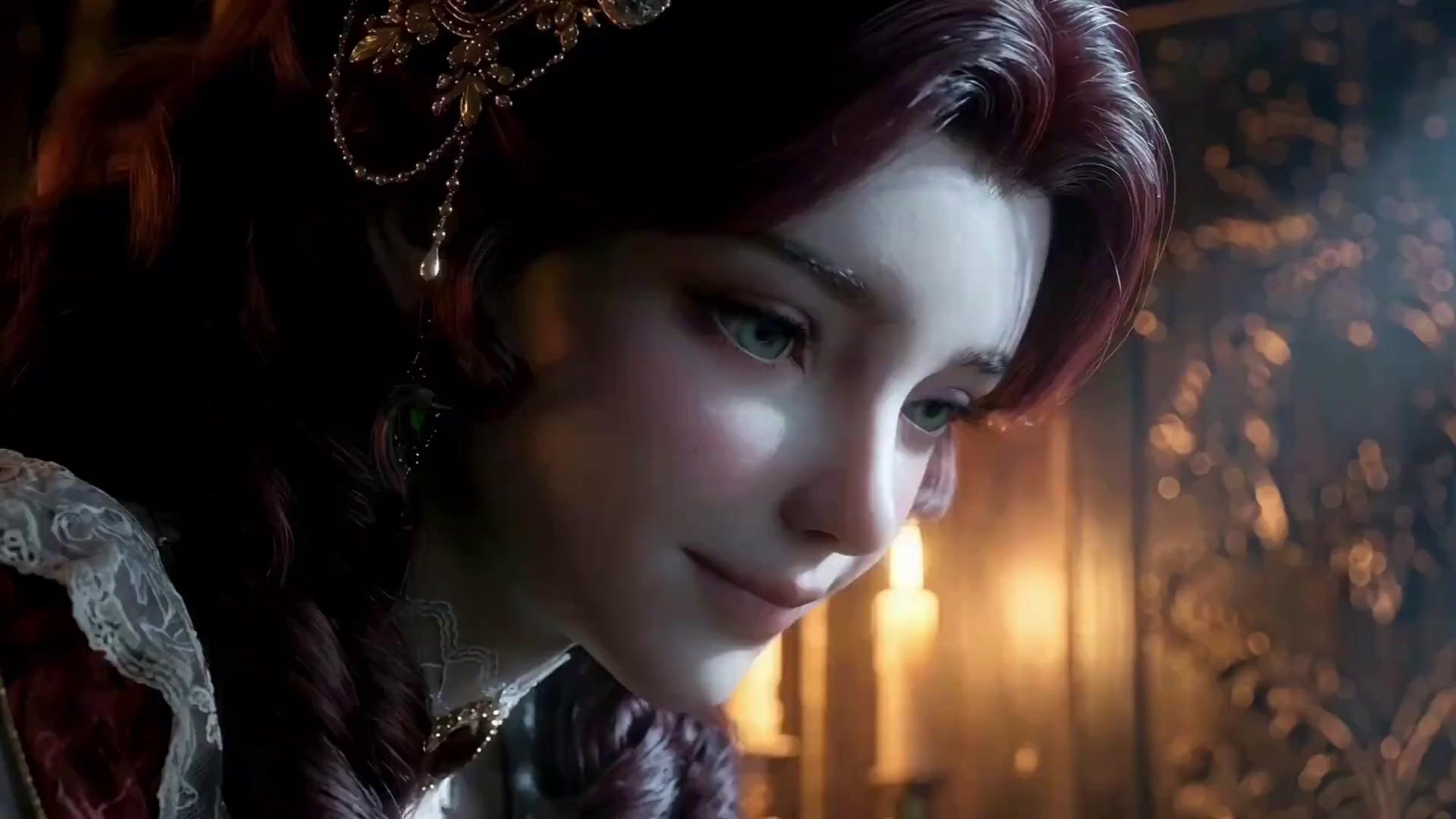 (Dublagem) Do Ódio ao Amor: Meus Quatro Demônios 2