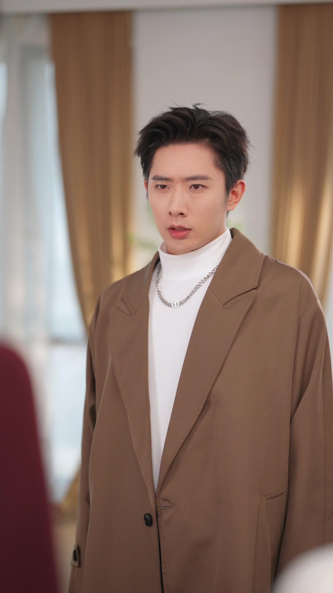 The Breakup Pro’s Own Breakup