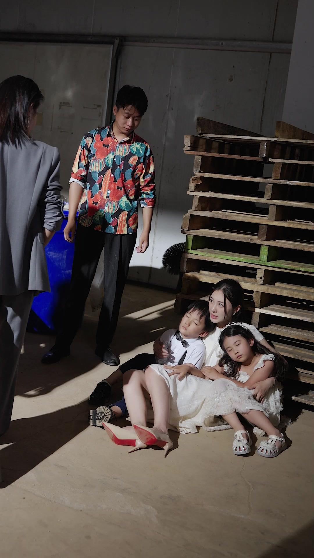 La verdad en sus ojos