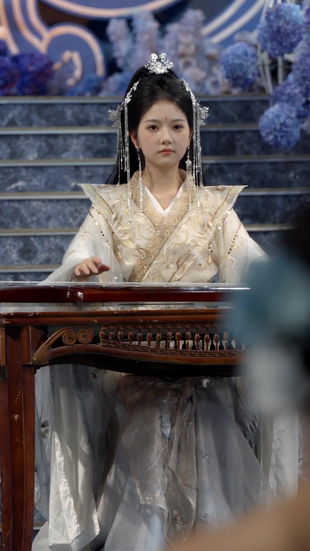 Unantastbare Göttin