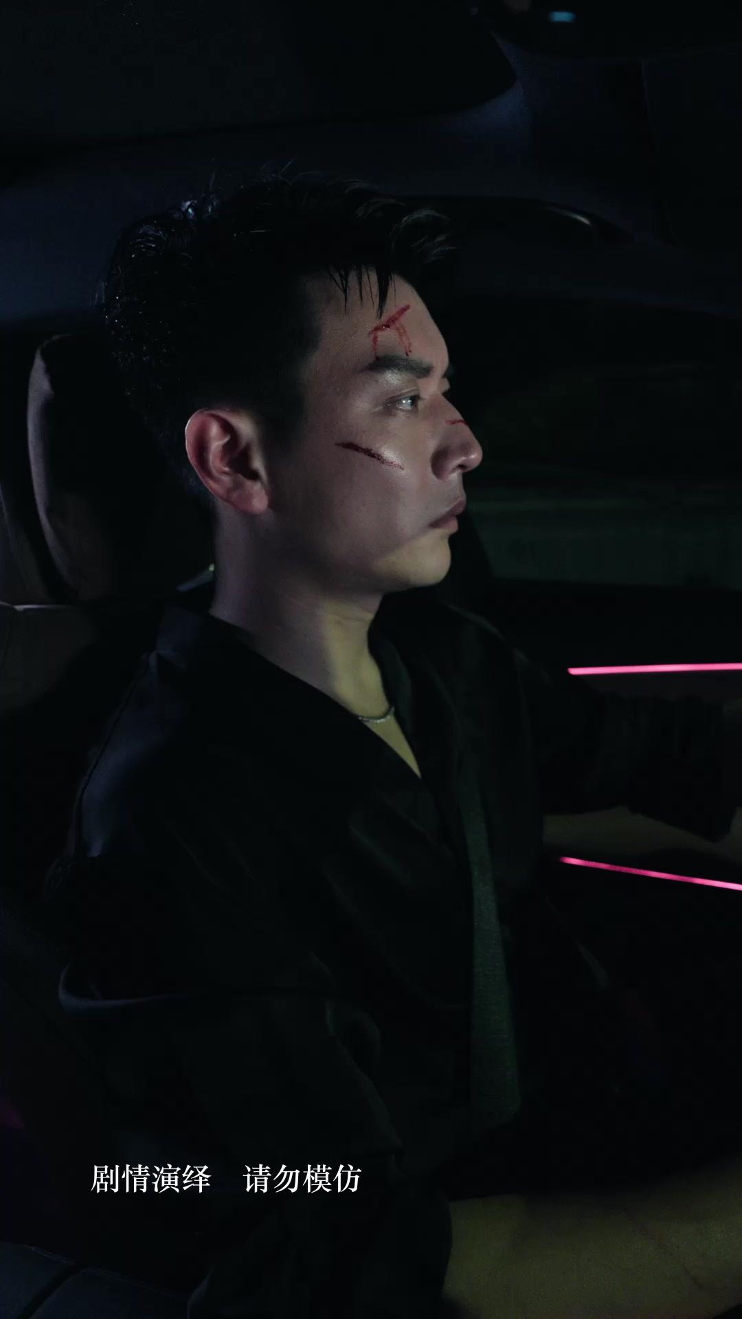 Luz perpetua en la oscuridad