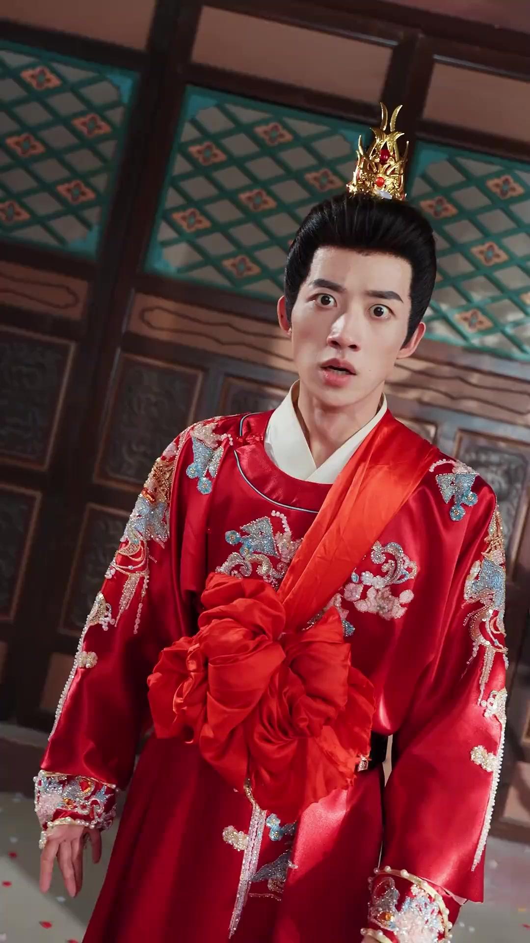 （國語）燕歸樓裡鳳還巢