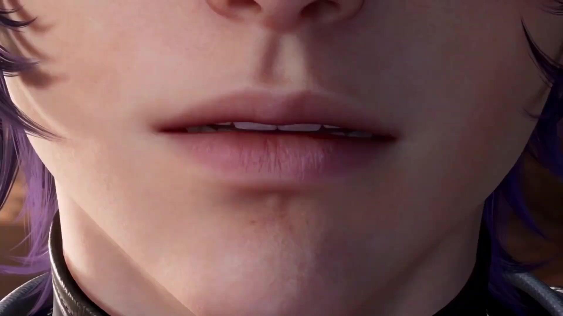 Do Ódio ao Amor: Meus Quatro Demônios 3