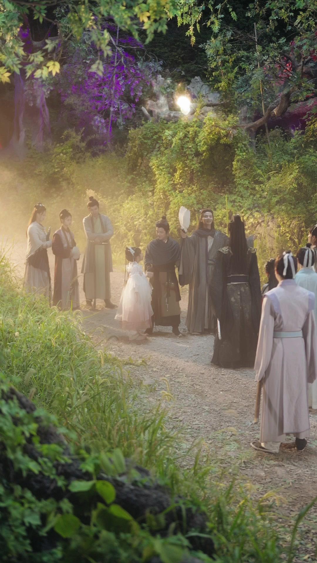 Tras renacer, huí de mi secta