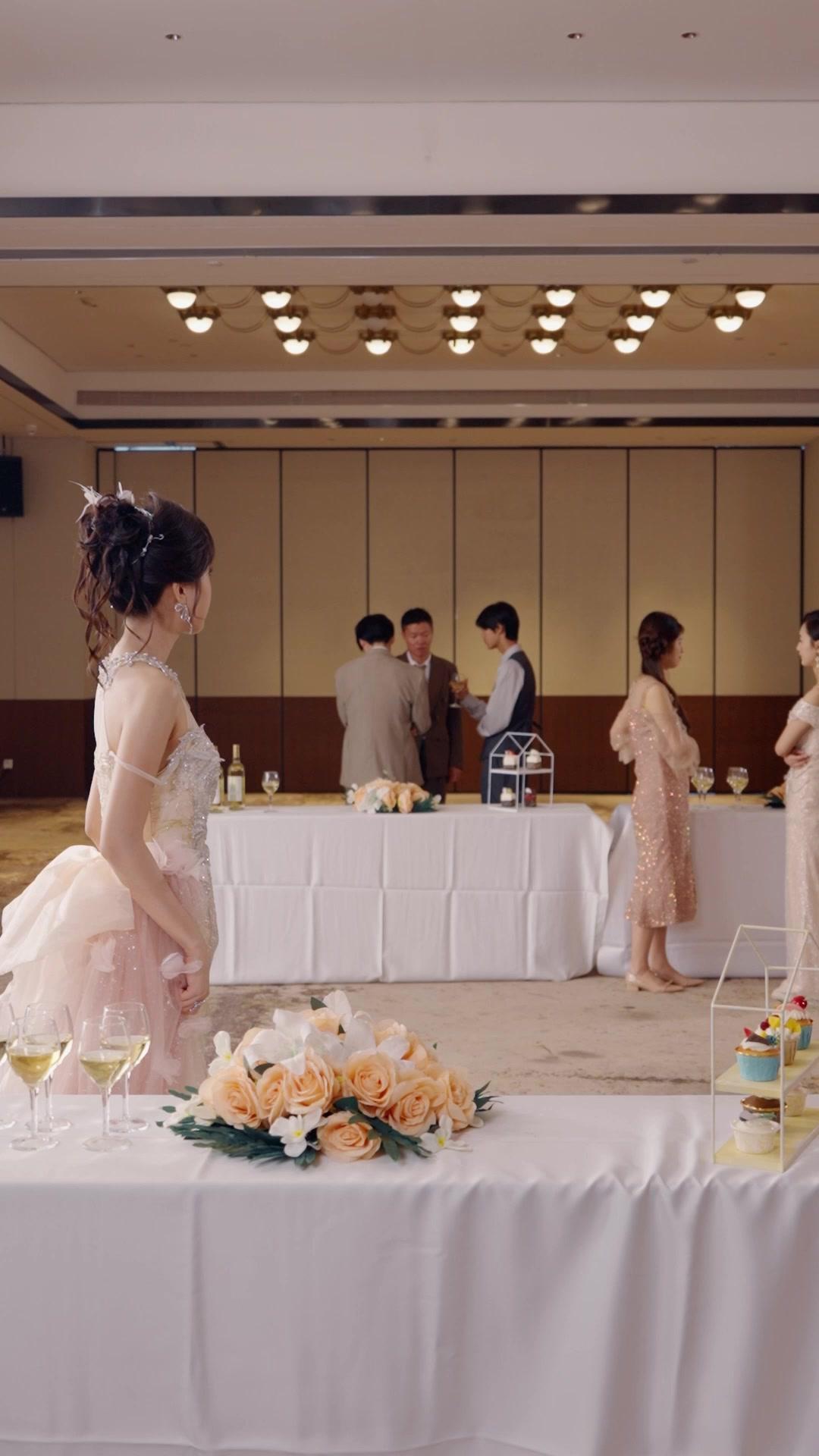 ¡Ella es mi nuera, respetenla!