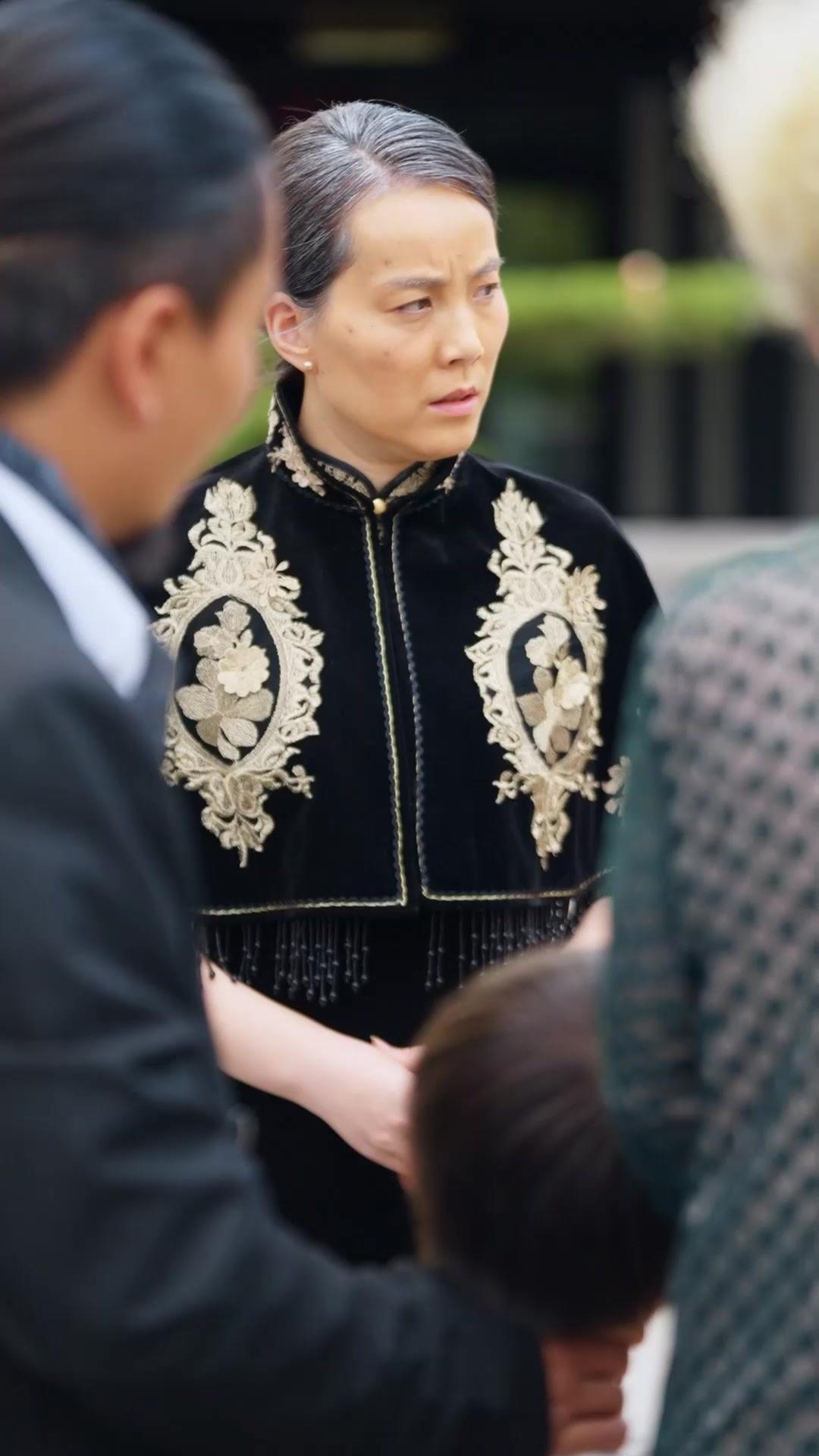 Fox Spirit’s Revenge: Sisters at War